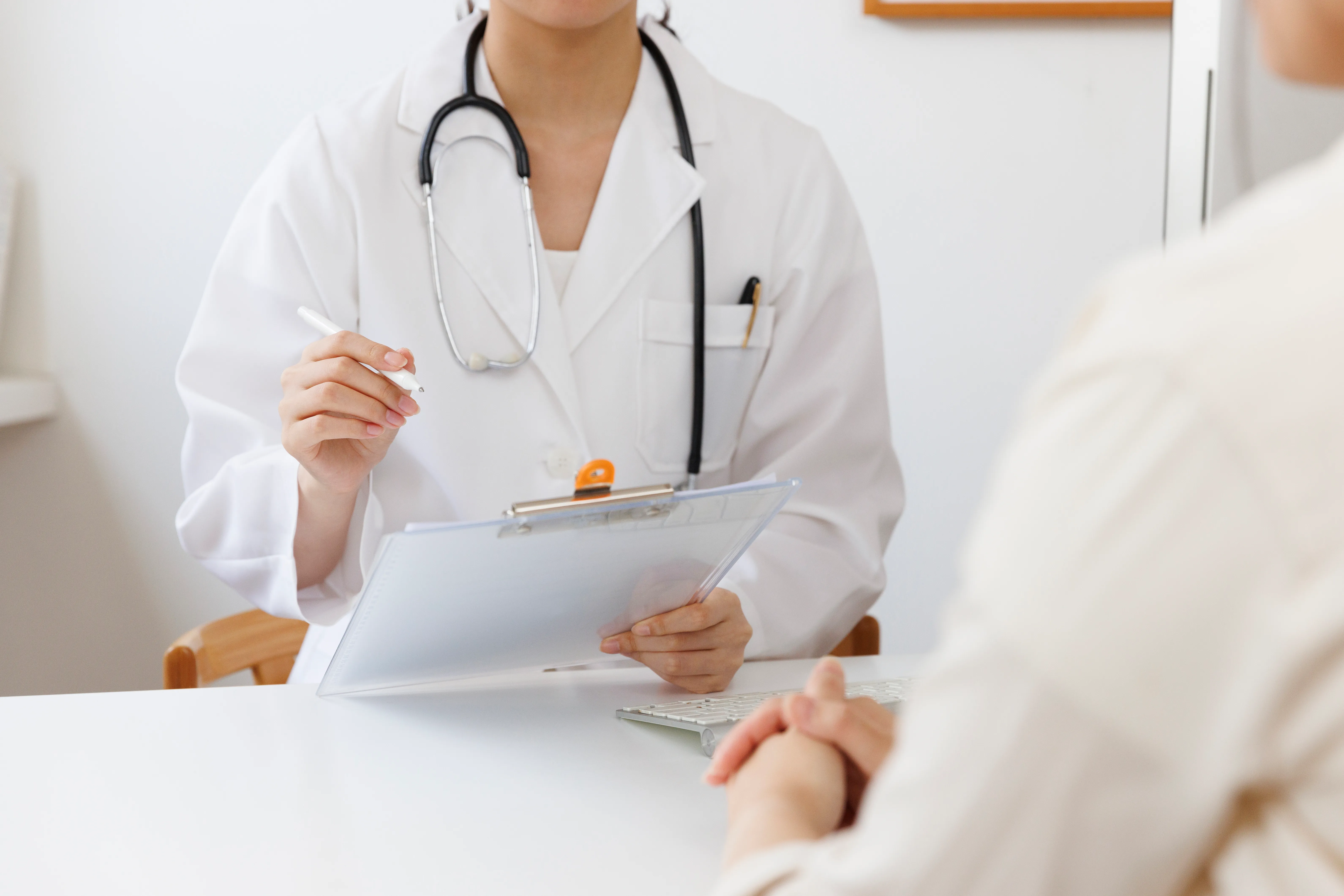 Occupational Negligence | Onset of a Patient Death Dispute