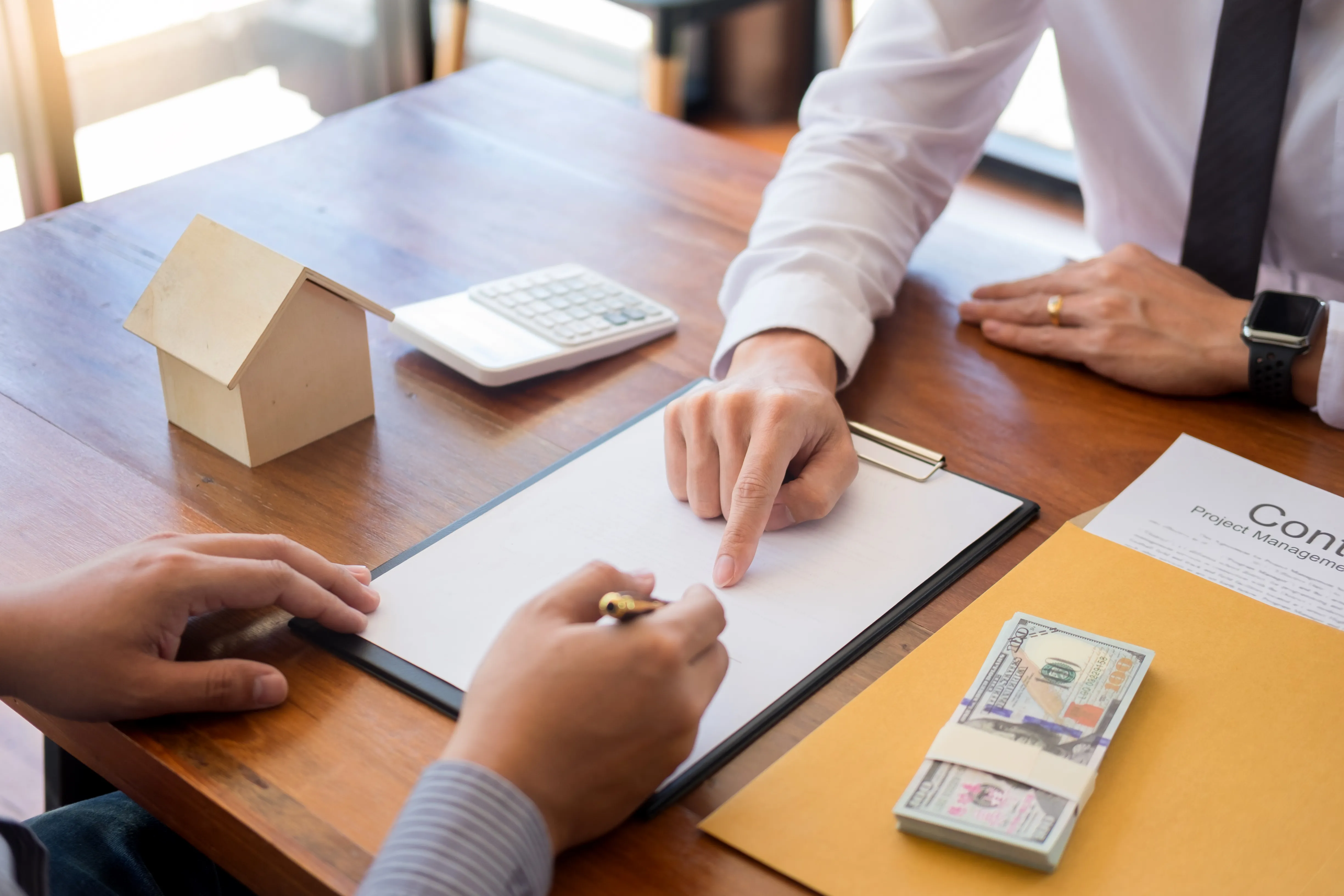 Insurance Fraud Prevention Act | Case Background and Initial Assessment