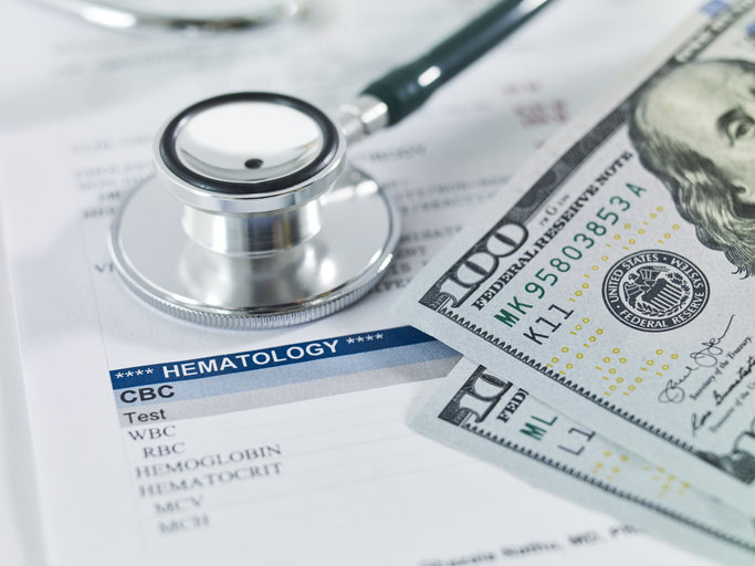 Health Insurance Fraud in Washington DC: Final Outcome and Client Relief 