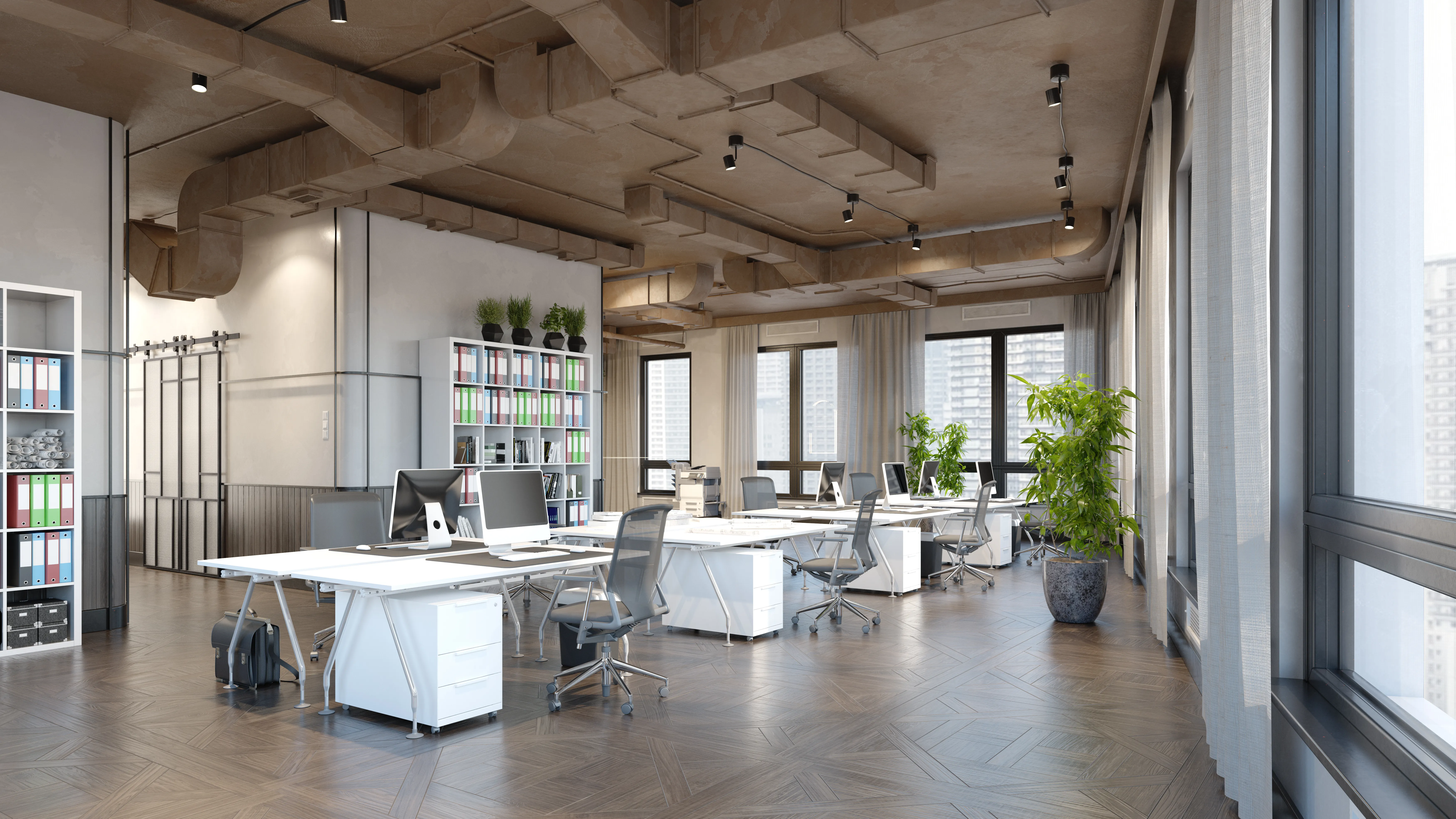 Occupational Safety and Health Enforcement in Washington D.C.