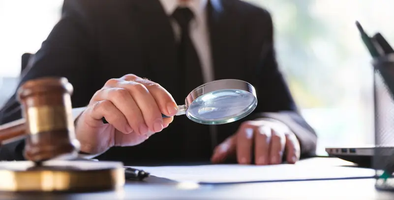 Using Objective Evidence to Build Defense