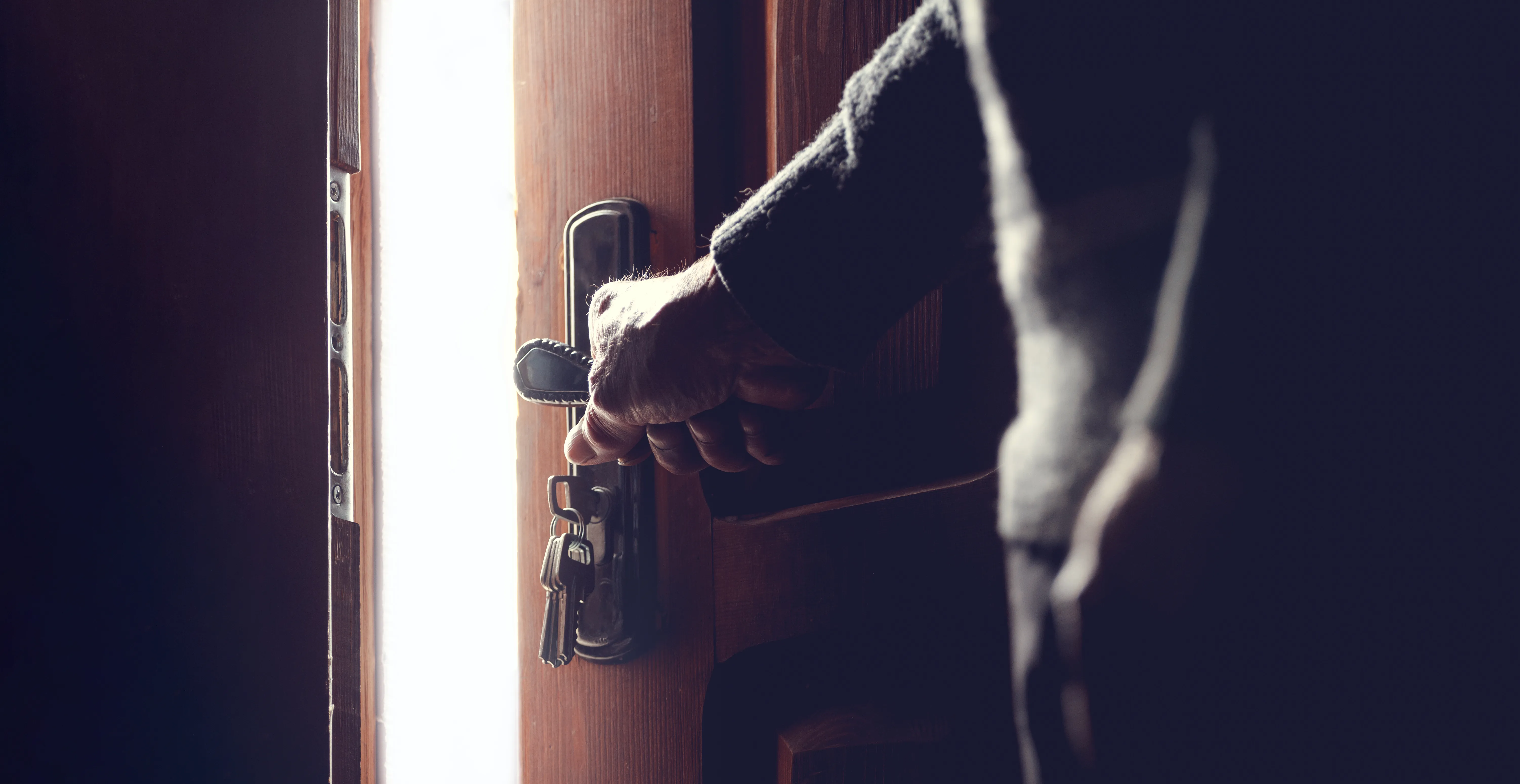 Nighttime Burglary Cases in New York When to Seek Legal Counsel