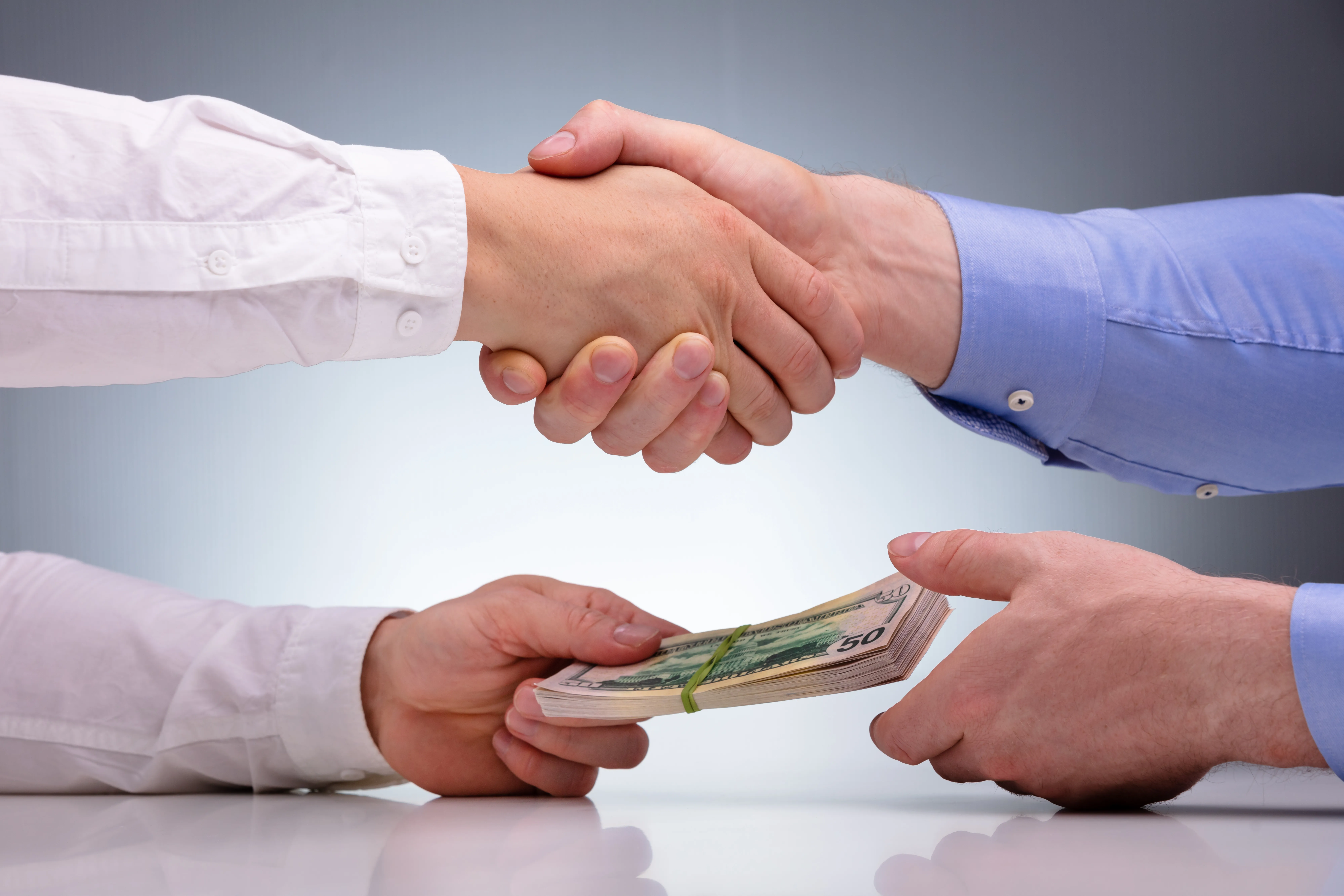 Bribery Charge | Appellate Court’s Reasoning and Final Outcome