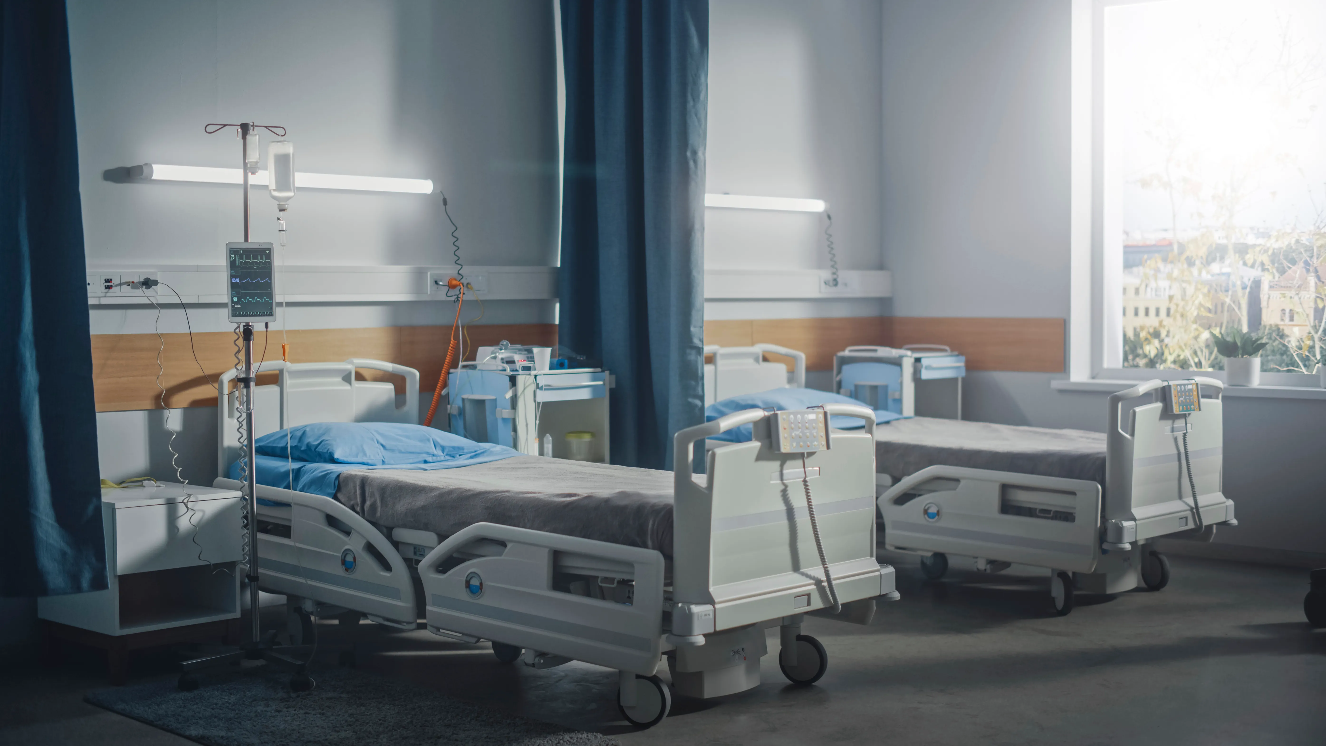 Obstruction of Business | Background of the Client's Case