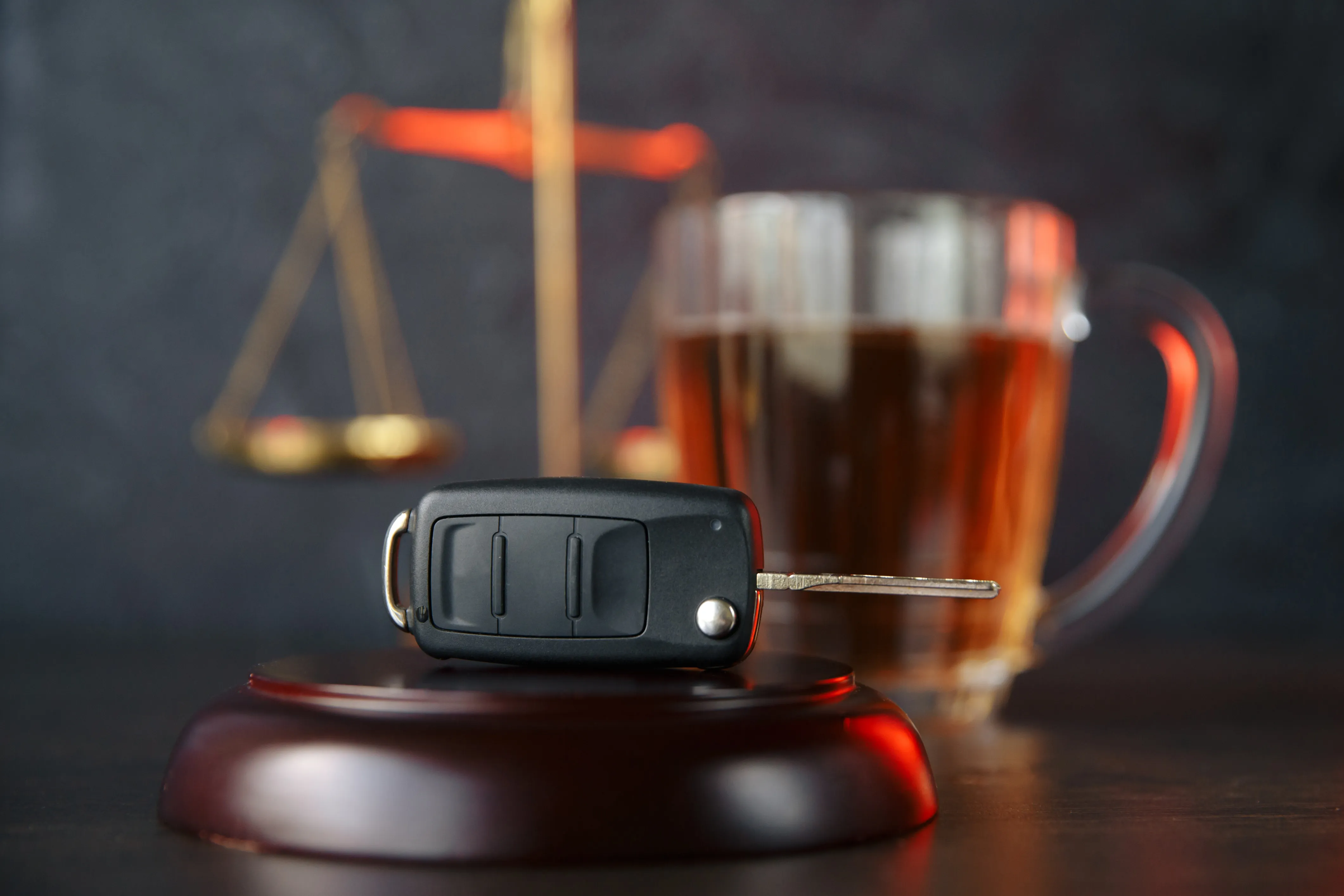 DUI Consultation in New York