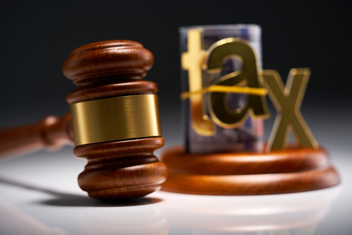 Corporate Attorney NY Bronx Administrative Review Outcome