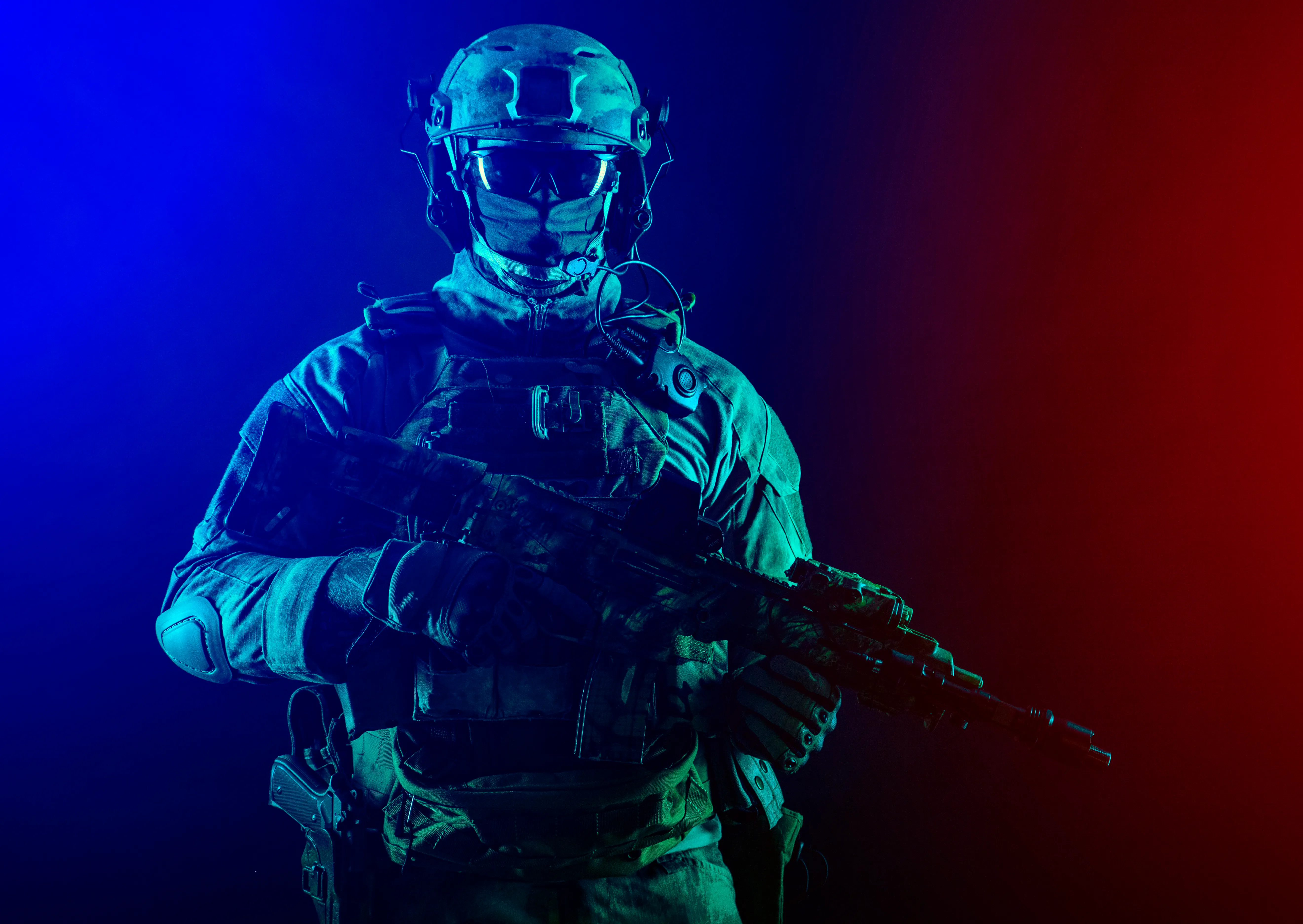 Soldier Sexual Assault Procedures | Defense Attorney Intervention