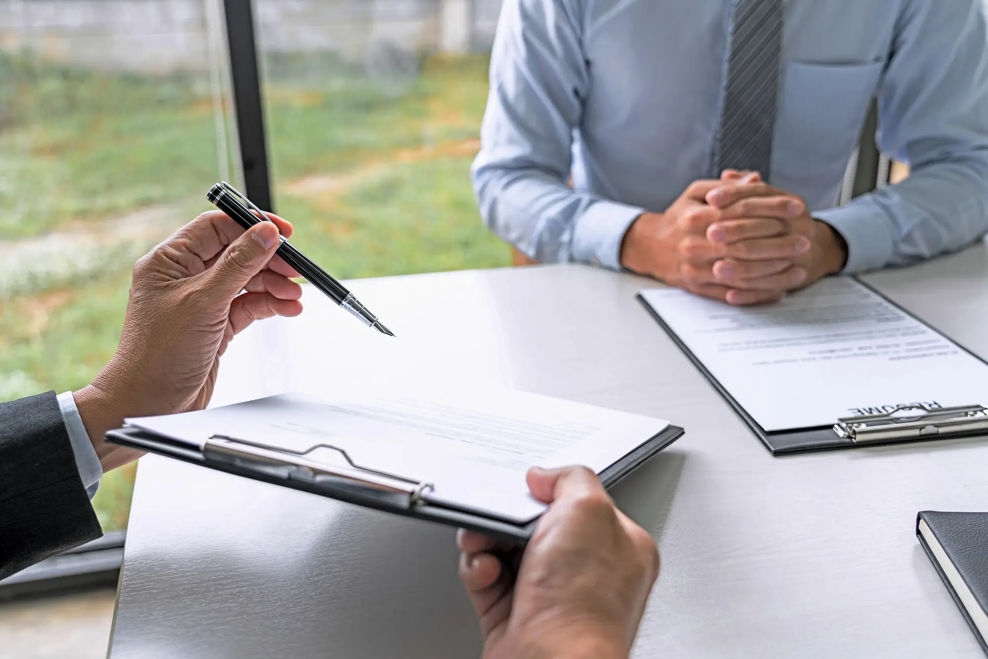 Goods Sales Agreement Washington D.C.: Payment Disputes and Legal Standards