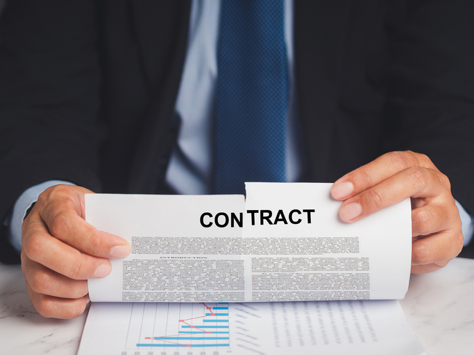 Goods Sales Agreement : Disputing Claims Related to Third-Party MOUs