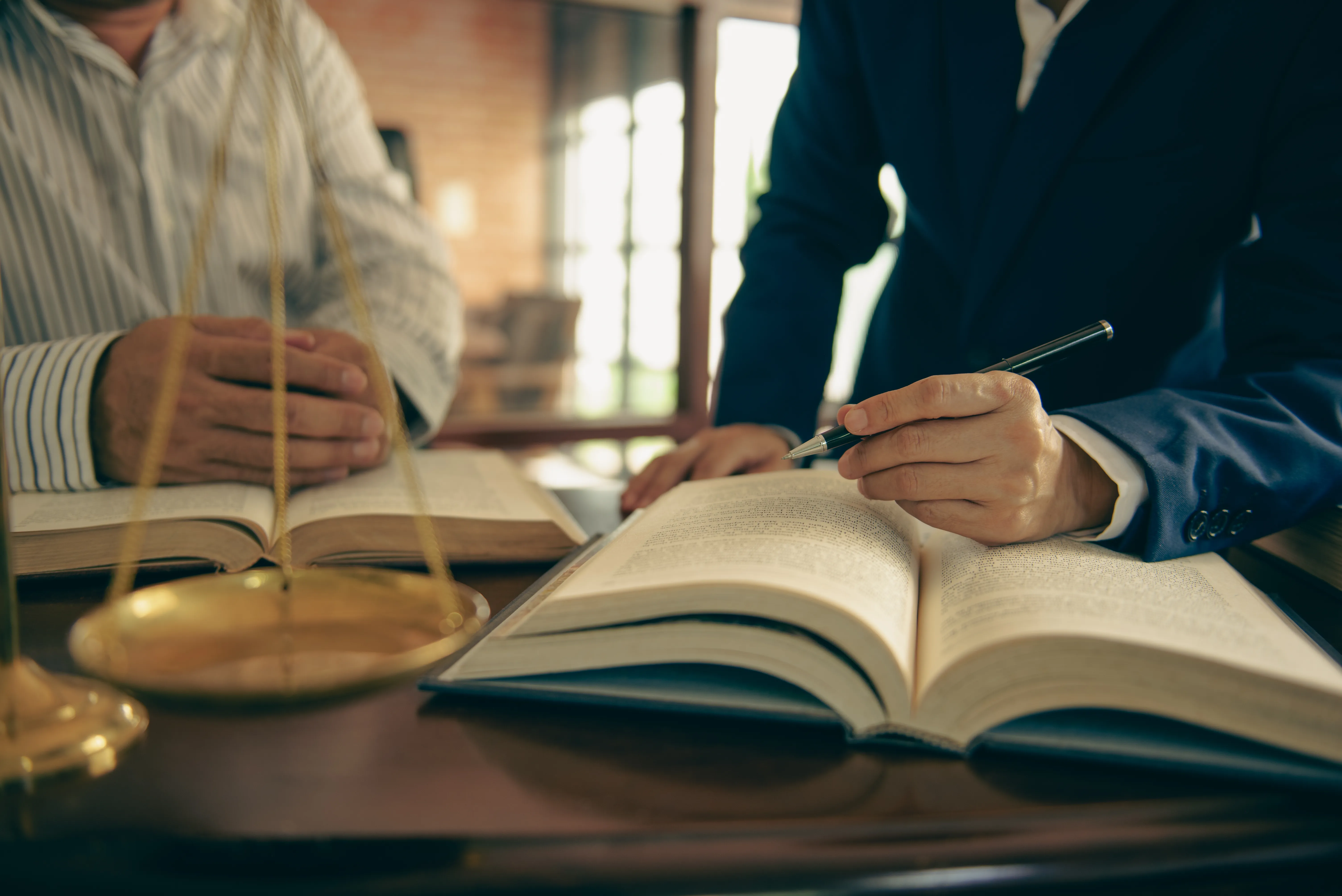 Attorney for Perjury Charges in Washington D.C.