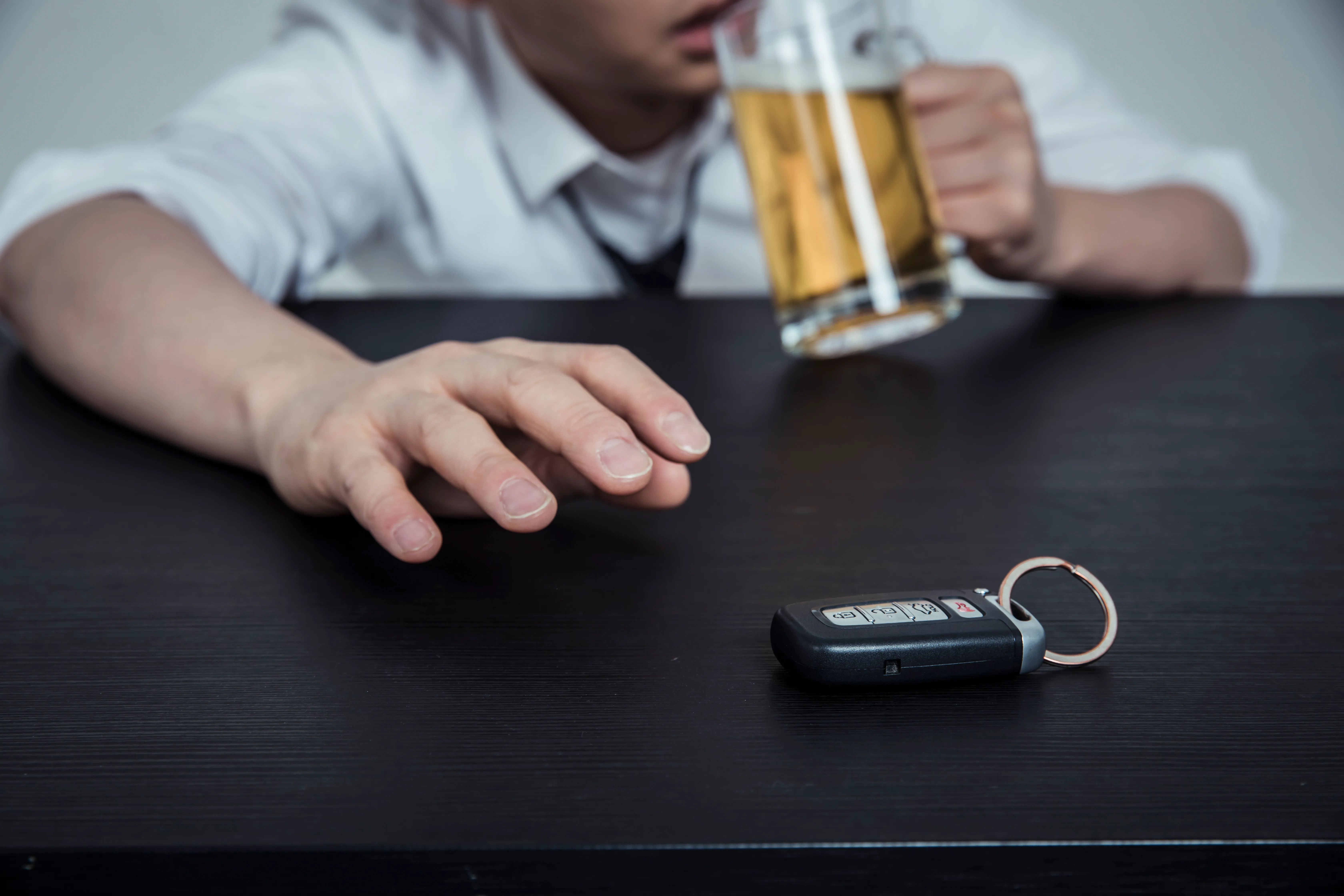 DUI penalties | Case Outcome and Sentencing Result