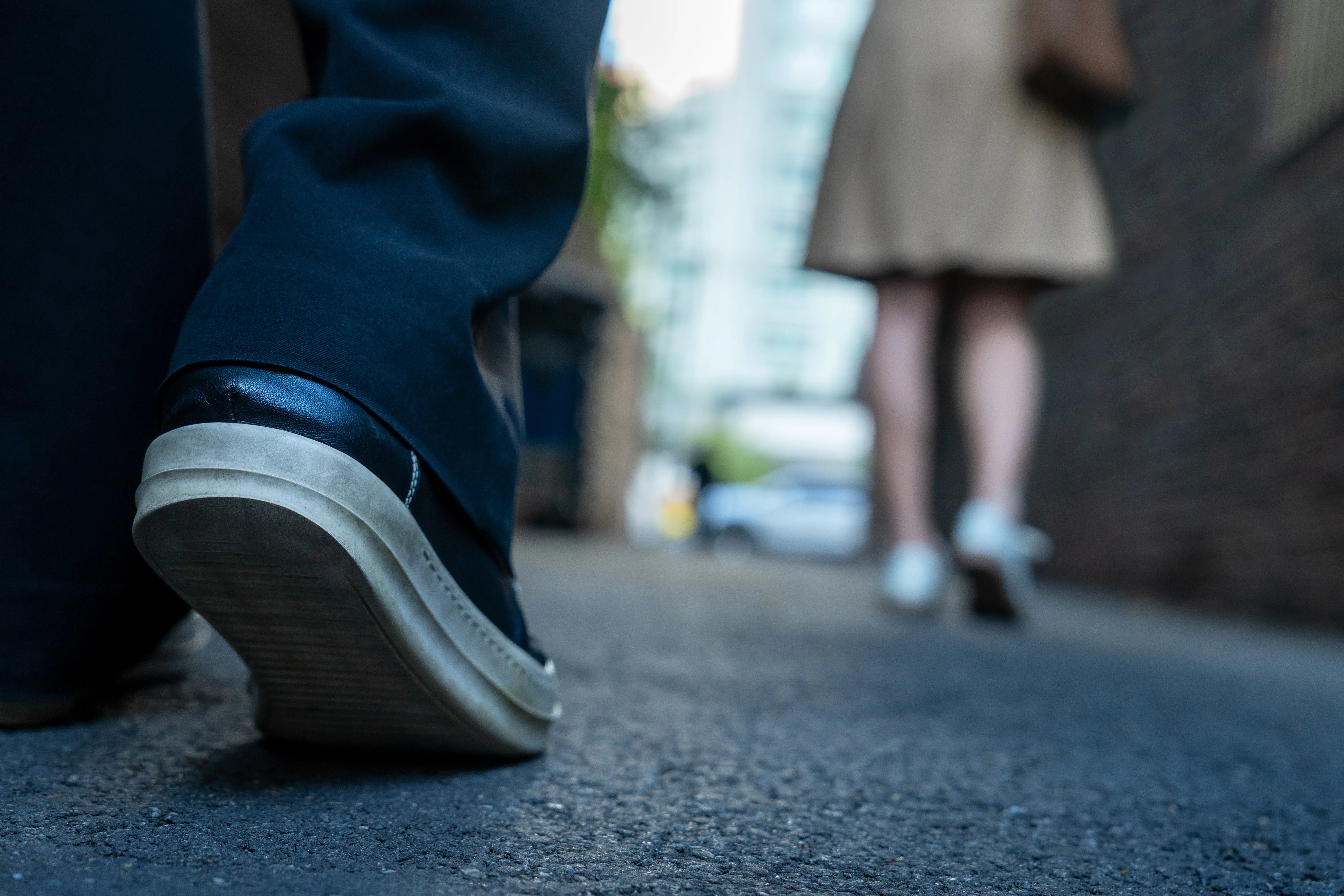 Punishment for Stalking in Washington D.C.