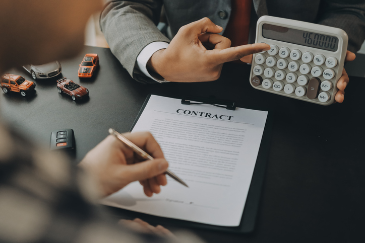 Auto Insurance Fraud New York: Demonstrating Absence of Financial Motive