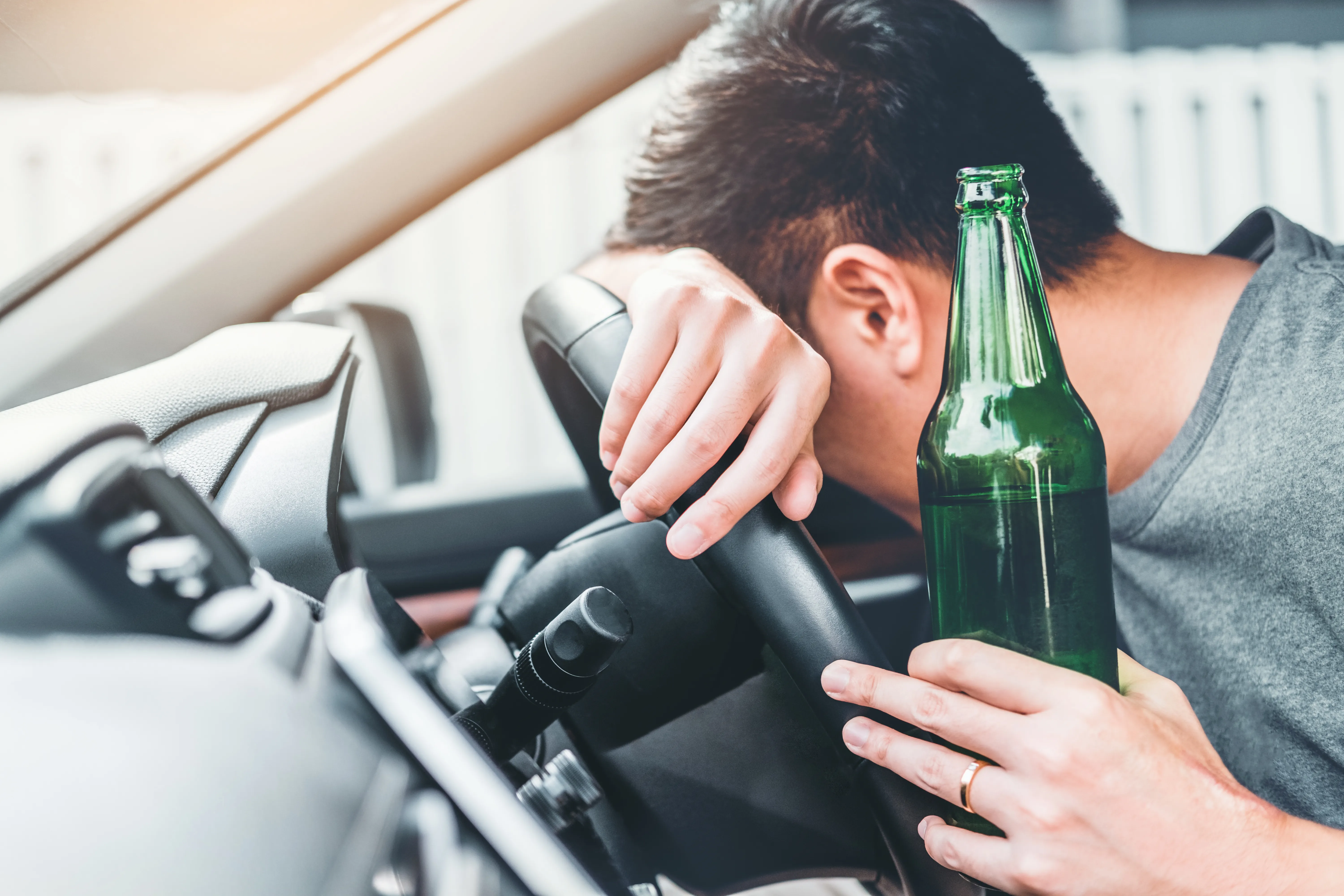 DUI Lawyer New York Defense Overview Establishing Lack of Intent to Operate