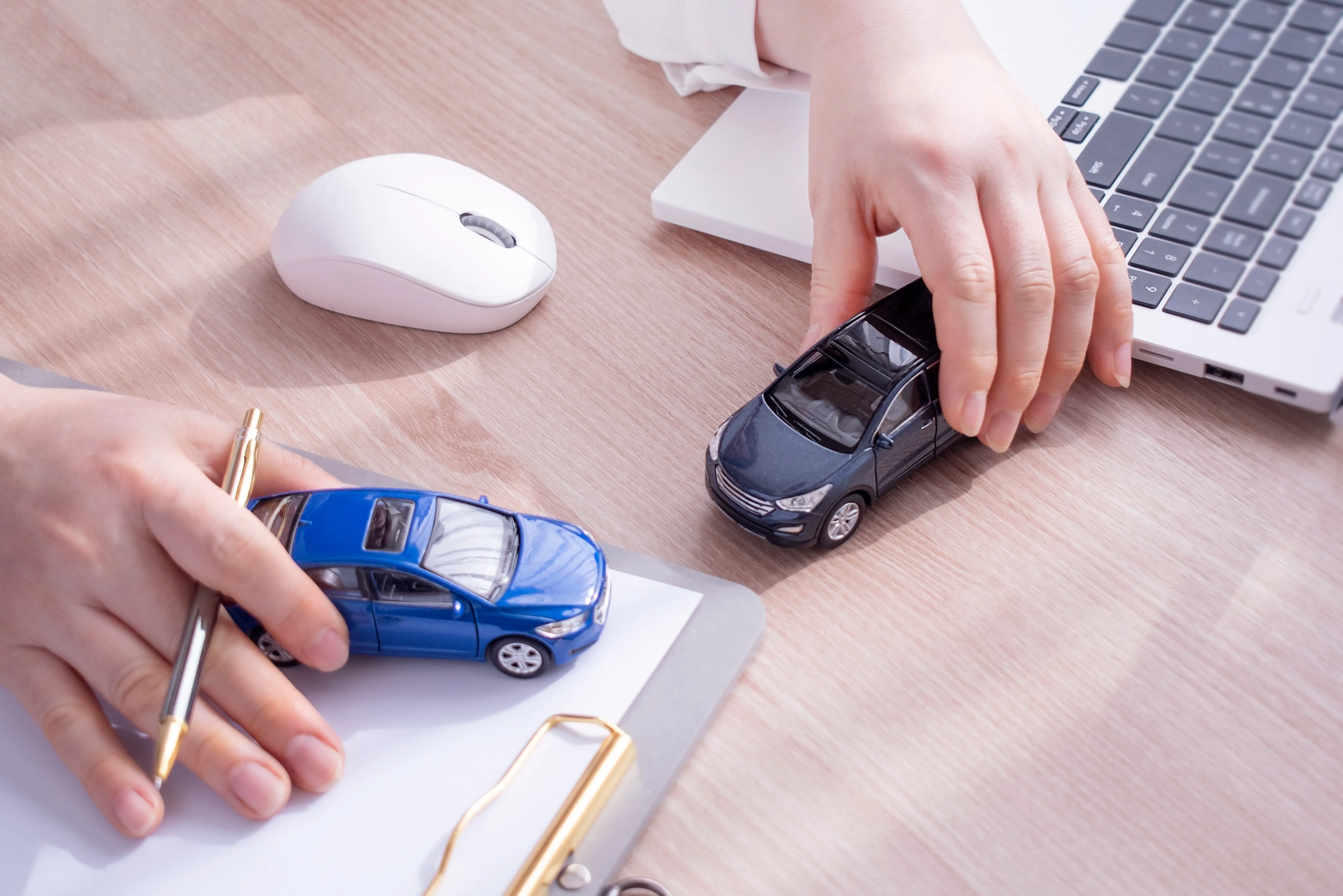 Fault in Car Accidents in New York – Evaluating Lost Earning Capacity and Disability