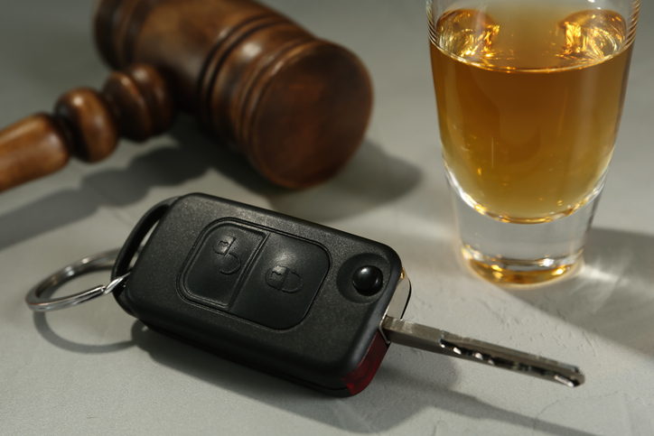 DUI specialist Washington D.C. – Court’s Decision and Case Outcome