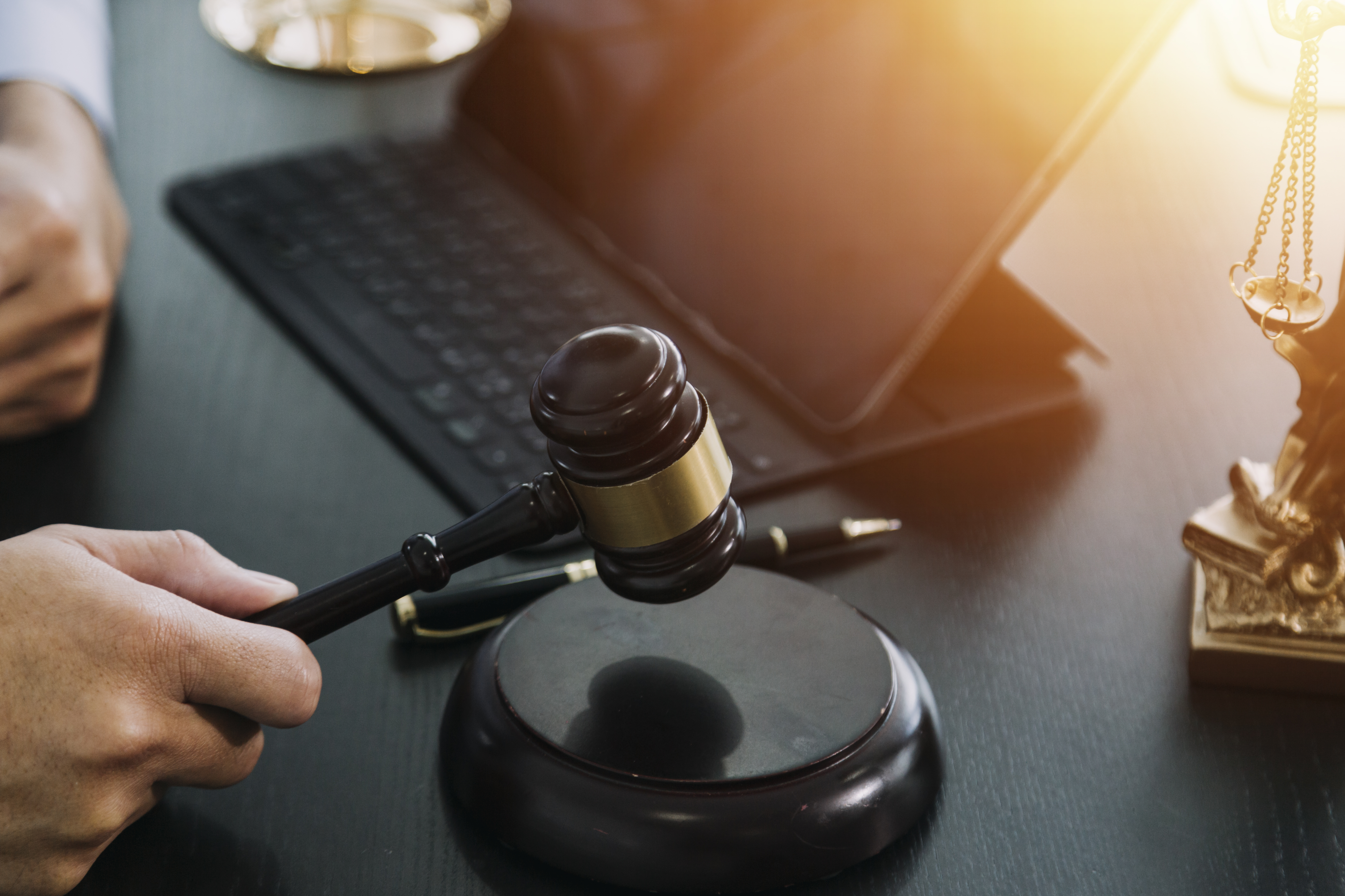 Robbery Washington D.C. | Appellate Defense Strategy to Preserve Leniency