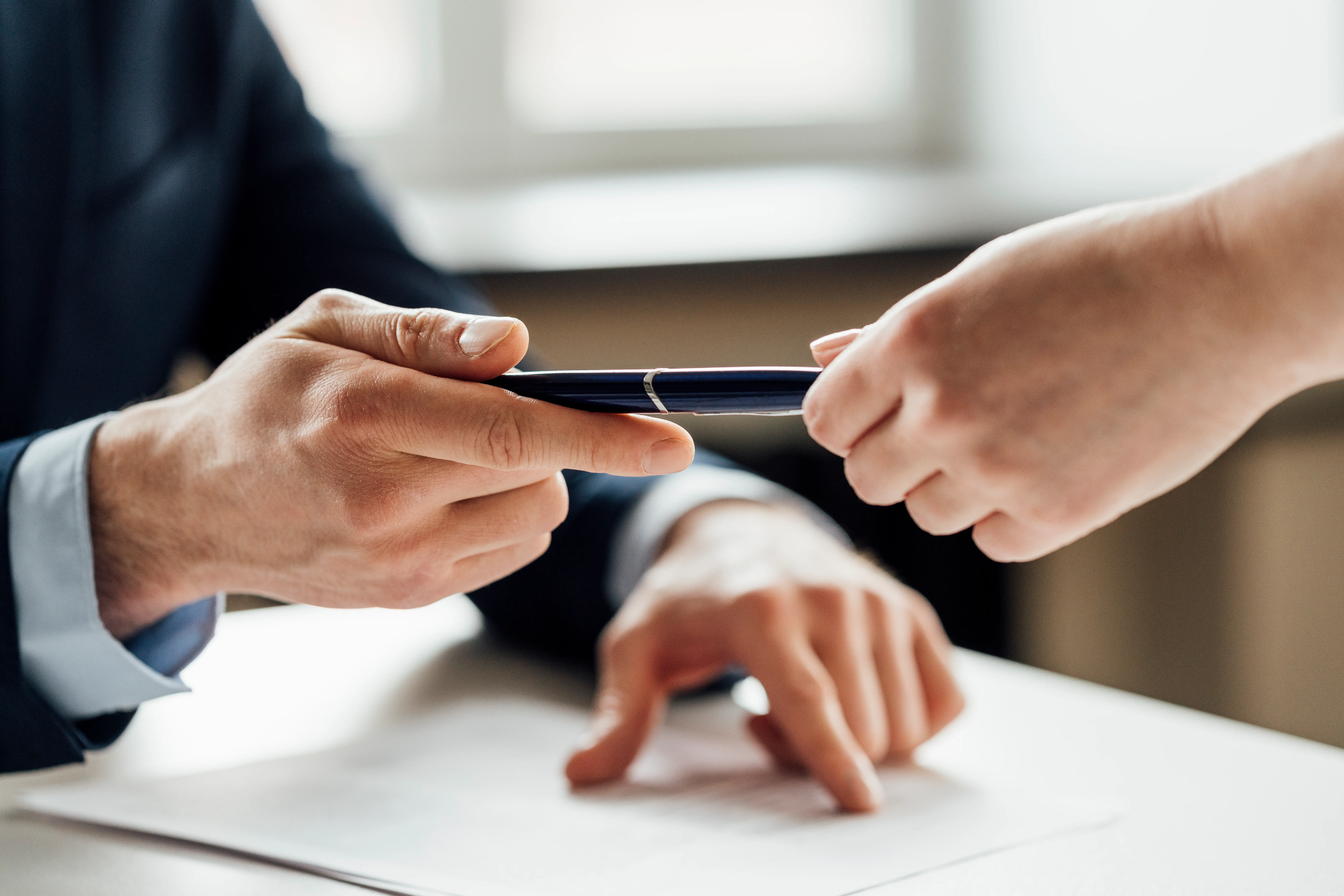 Sexual Assault Settlement in New York Formalization of the Agreement