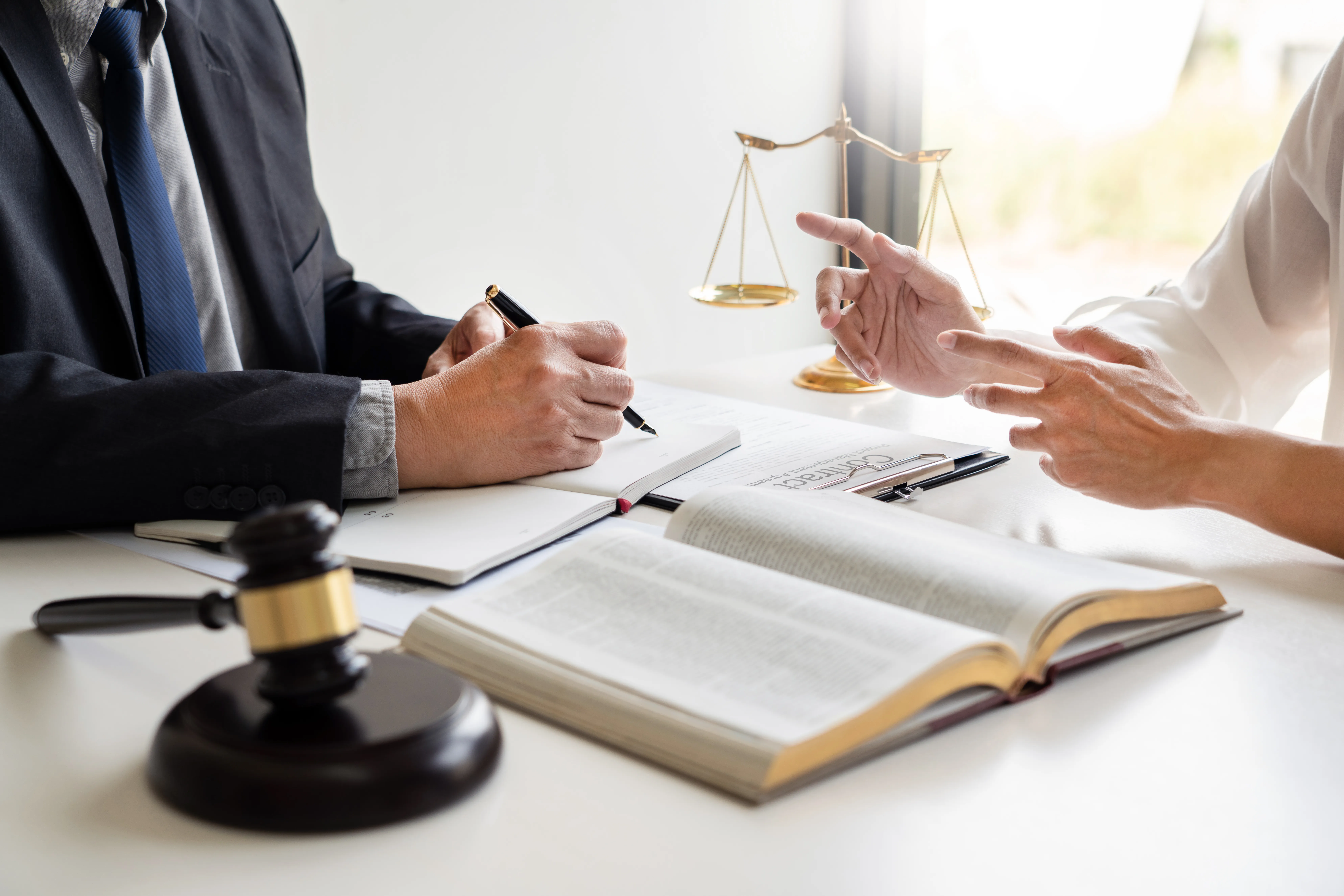 Business Strategy in Washington D.C. Transaction Structure and Legal Advisory Execution