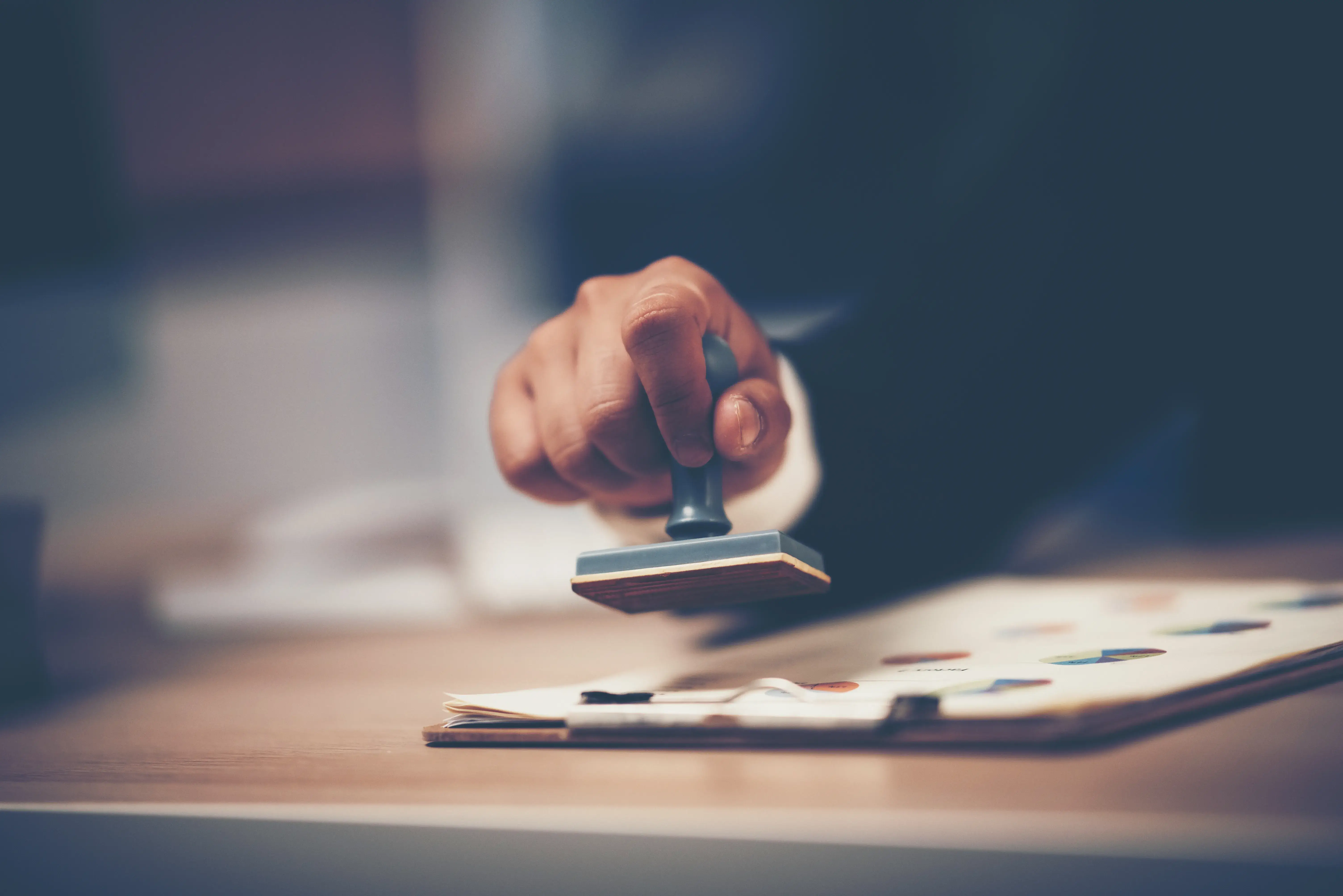 Falsification of Official Documents in Washington, D.C. — Case Overview and Initial Allegations