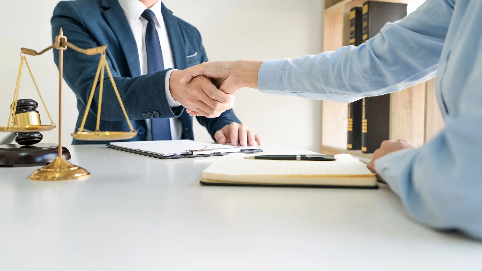 Falsification of Official Documents in Washington, D.C. — Review by Prosecutors and Case Resolution