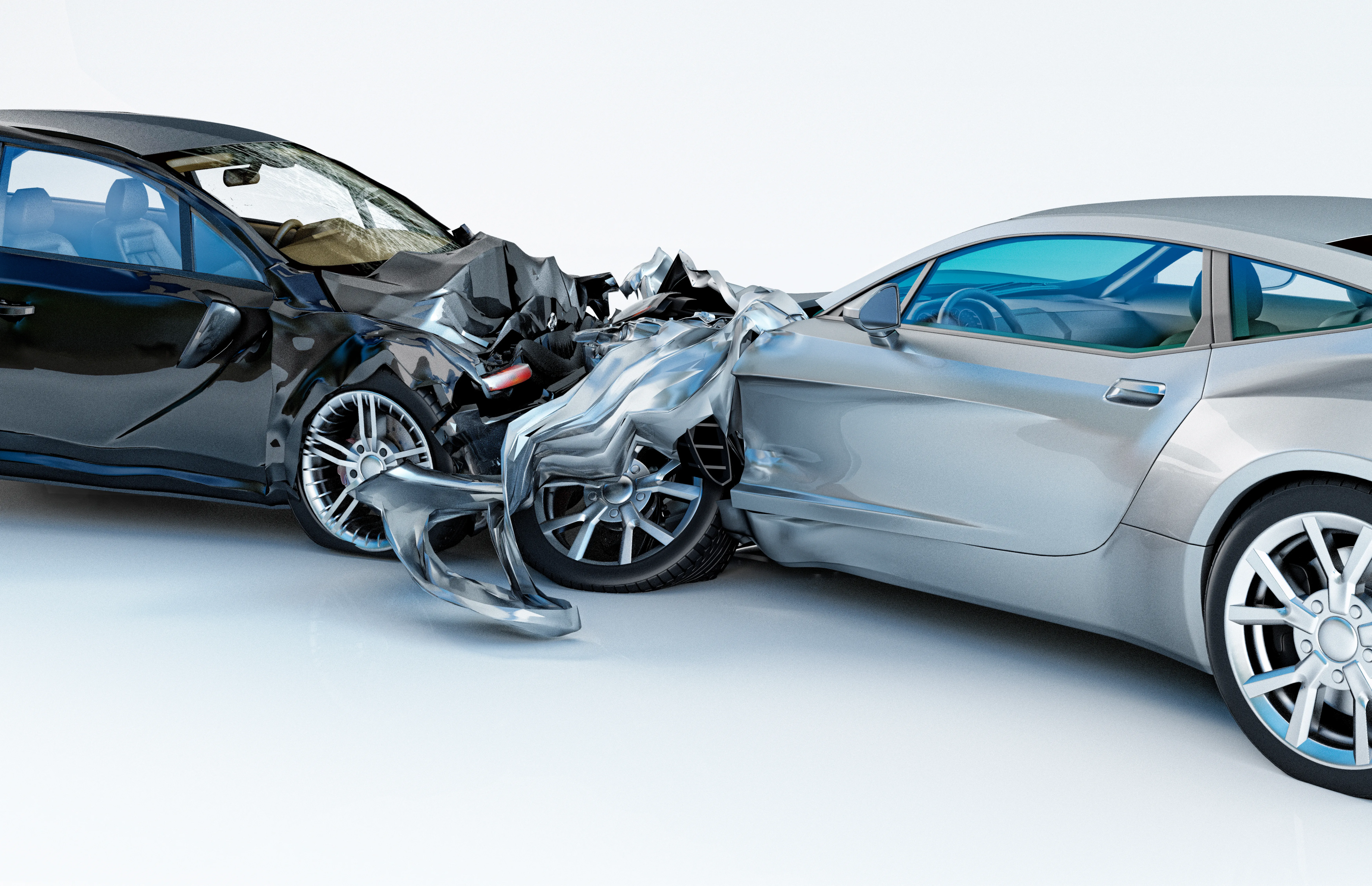 Car Accident in New York Defense Strategy to Address Negligence Allegations