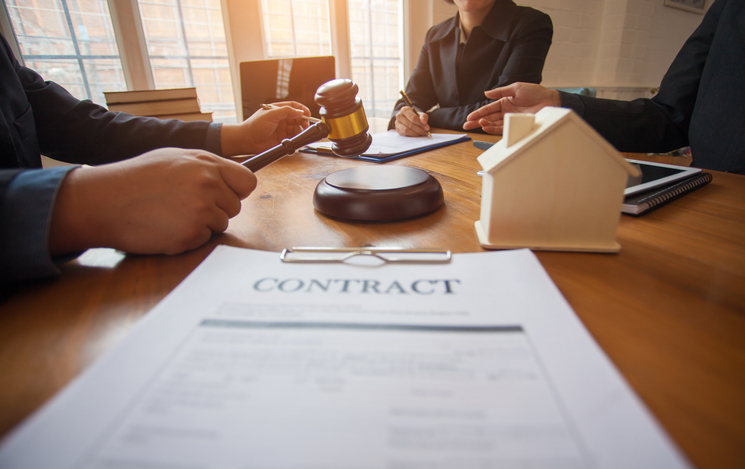 Subcontract agreement Washington D.C. – Outcome and Key Takeaways