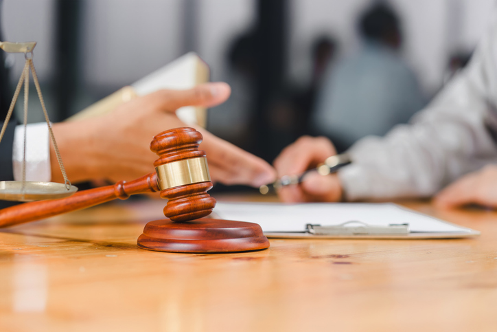 Marriage Fraud Defense Case