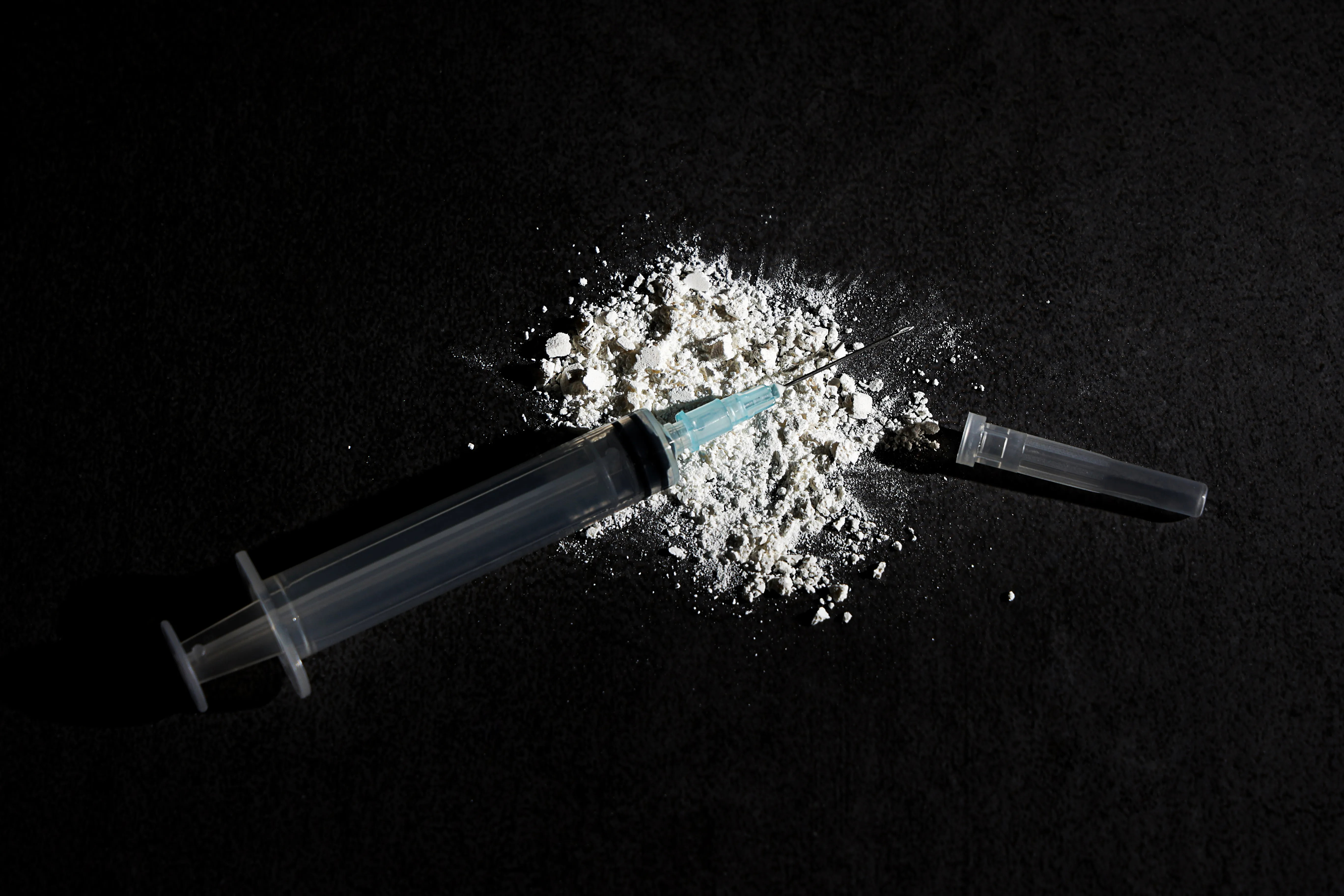 Psychotropic Substance Washington D.C. Client Background and Initial Concerns