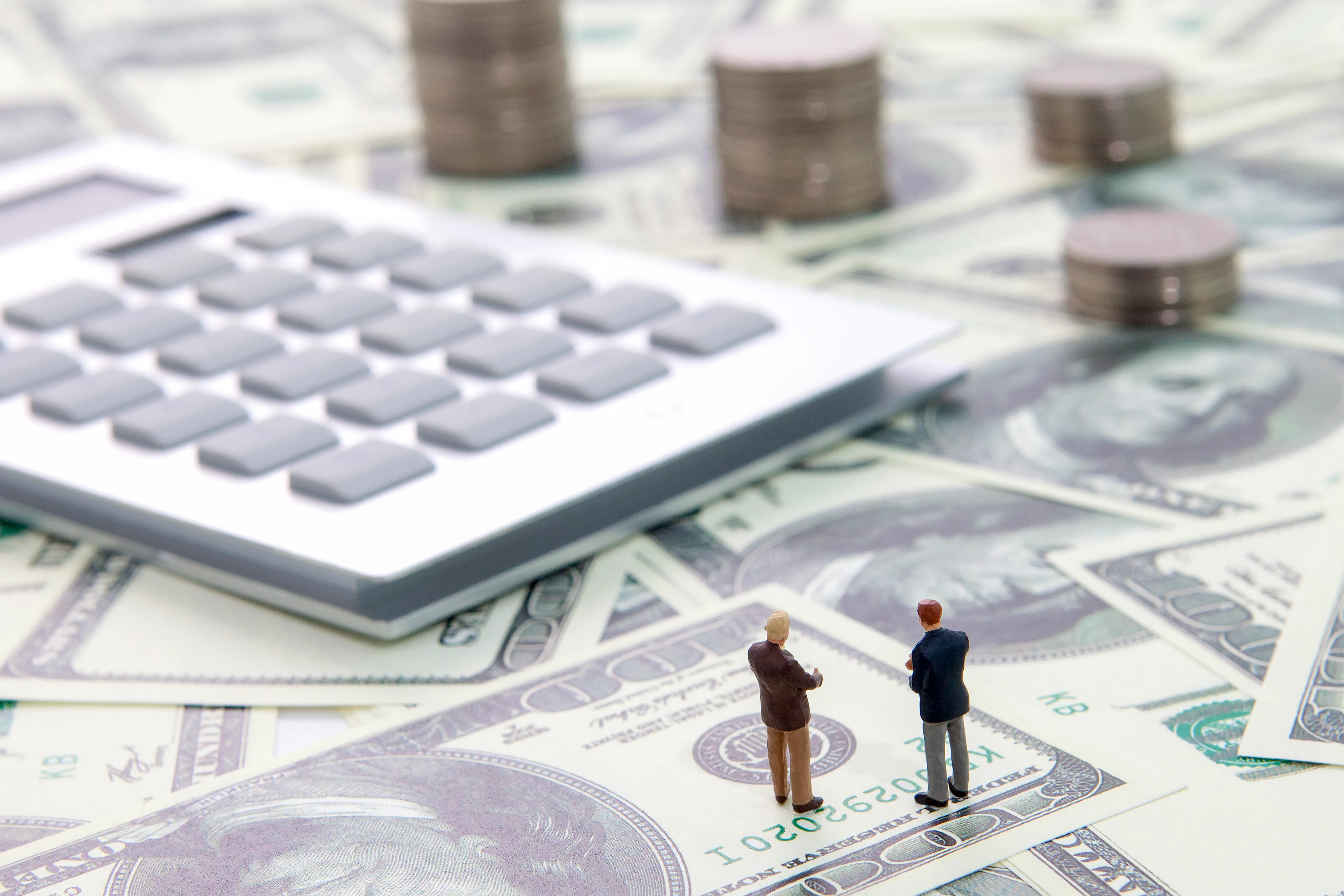 Partnership Dispute Outcome in Washington D.C. Full Settlement Recovery Achieved