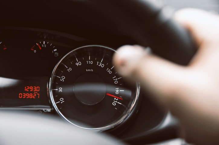 Speeding Accident New York – Analyzing the Initial Investigative Landscape