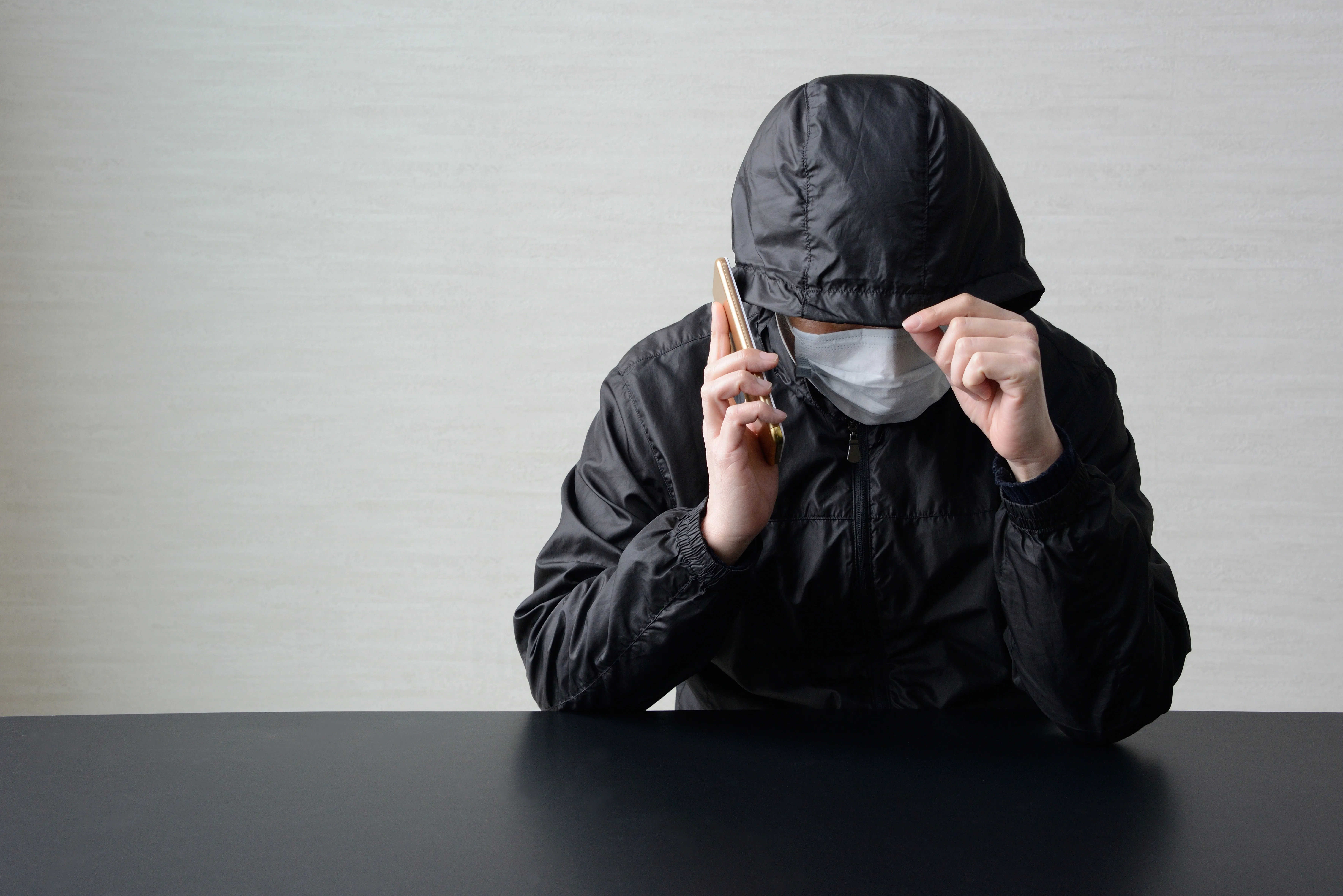 telephone stalking in new york