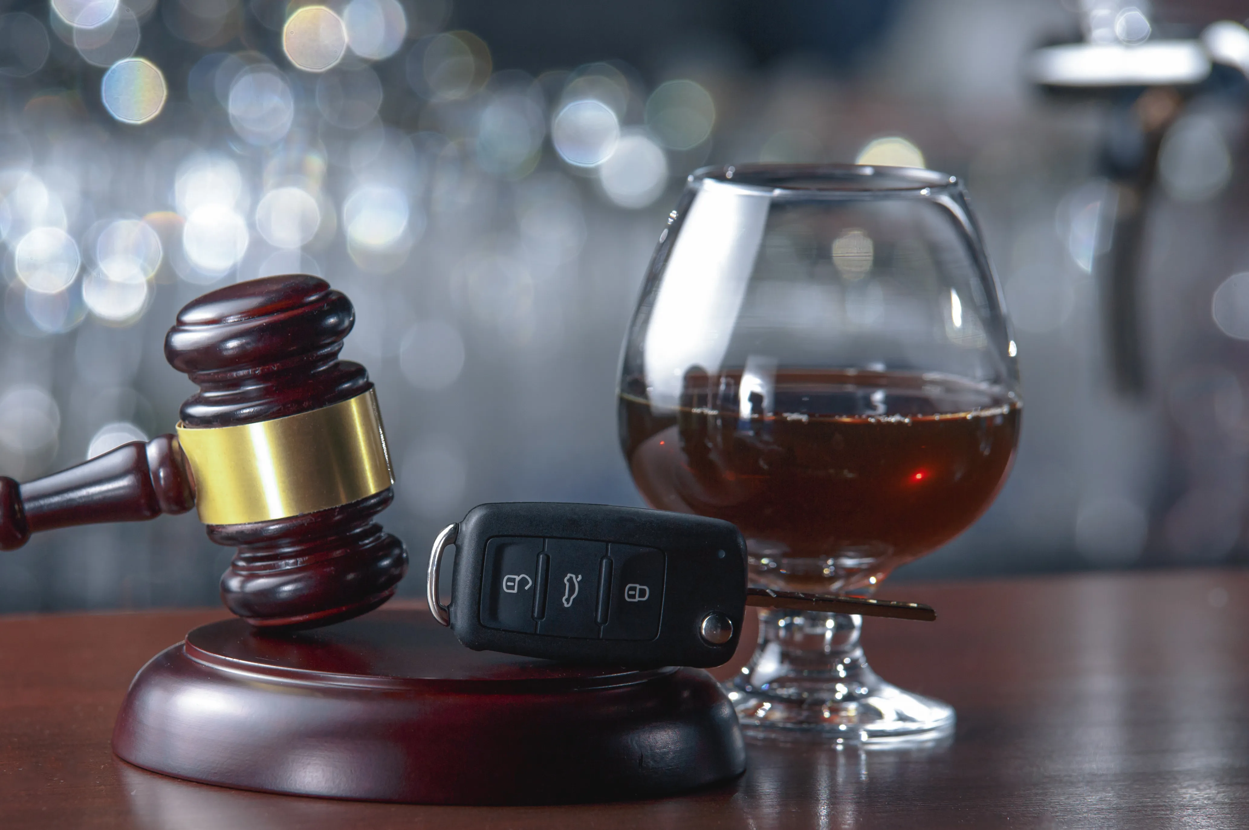 Aiding and Abetting DUI in New York