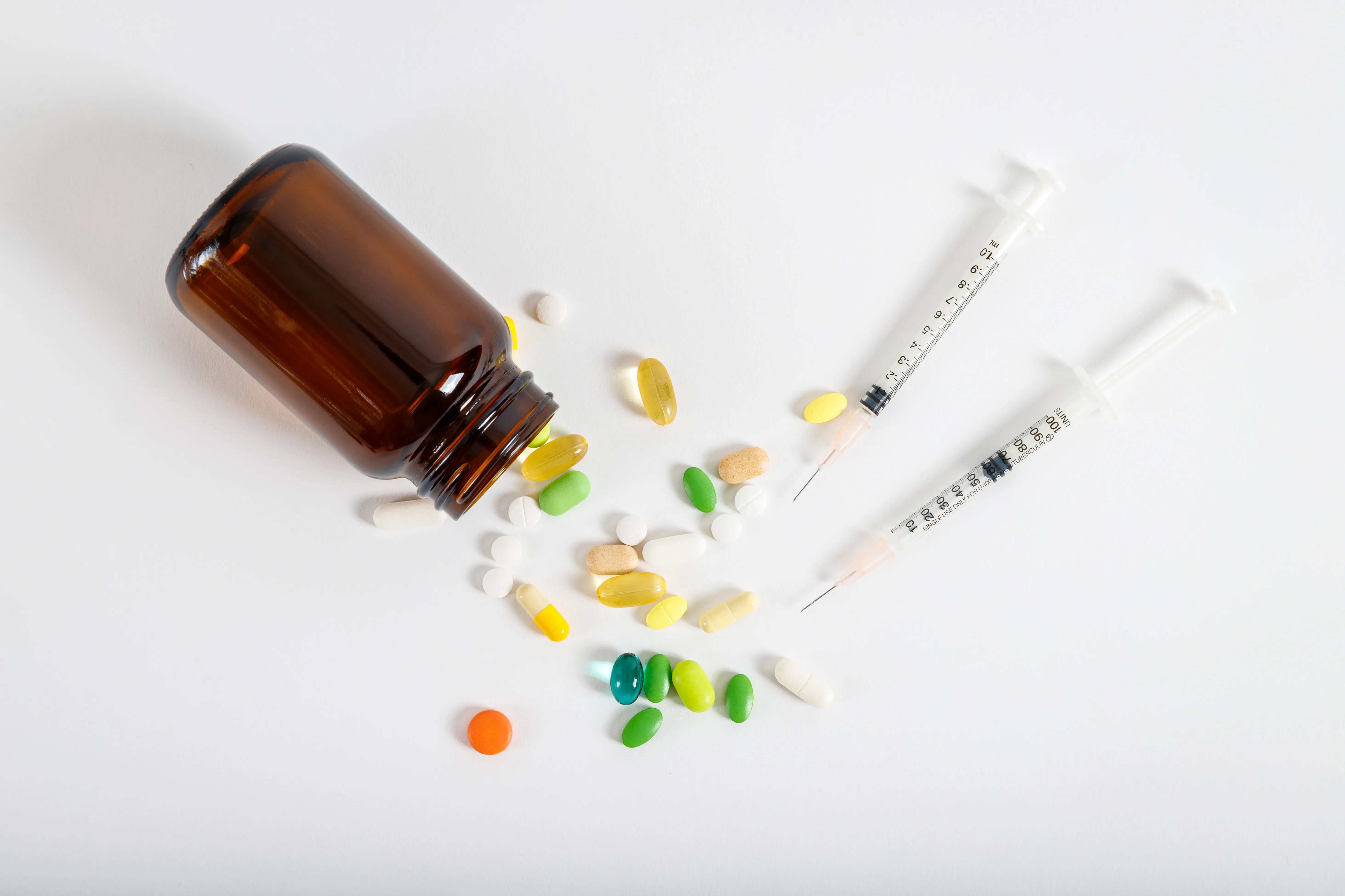 Psychotropic Substance Enforcement in Washington D.C. Initial Request for Representation