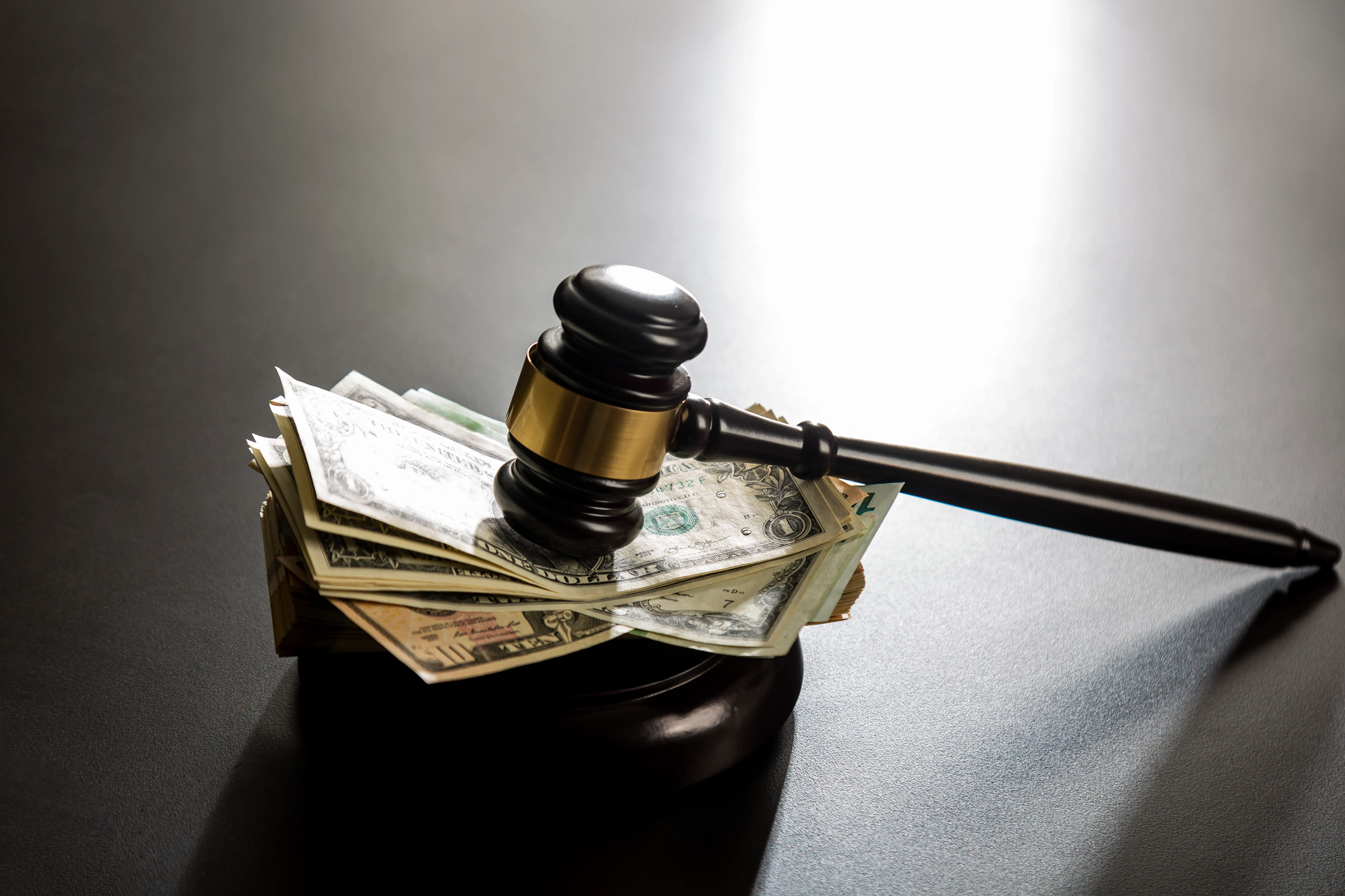 Fraud Law Firm New York Procedural Outcome and Non-Prosecution Decision