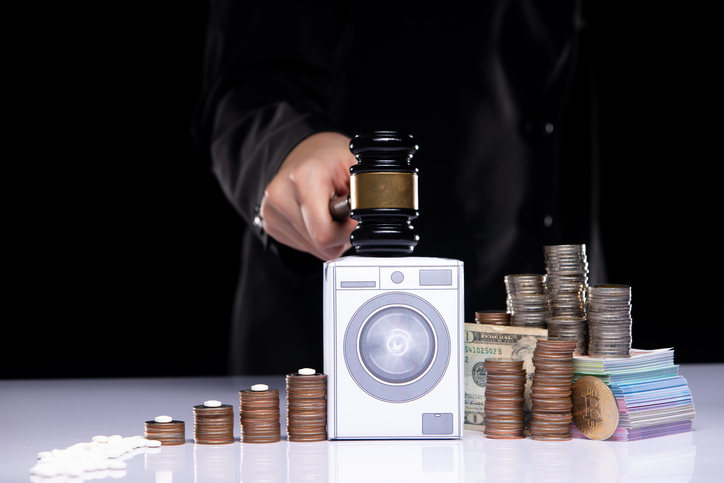 Embezzlement of Public Funds in Washington, D.C.: Final Outcome and Legal Significance