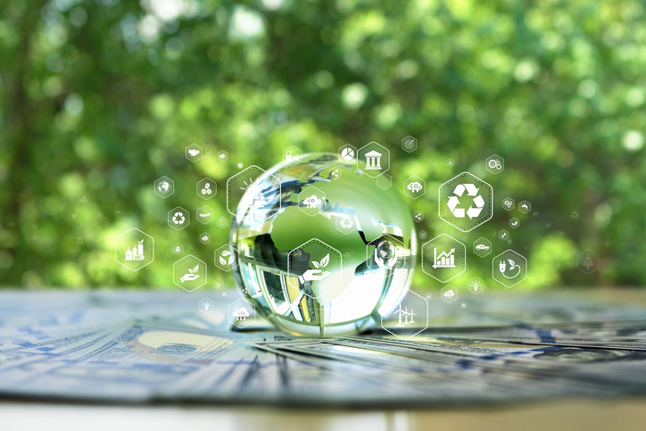 Environmental Lawyer in Washington D.C. – Sentencing Outcome