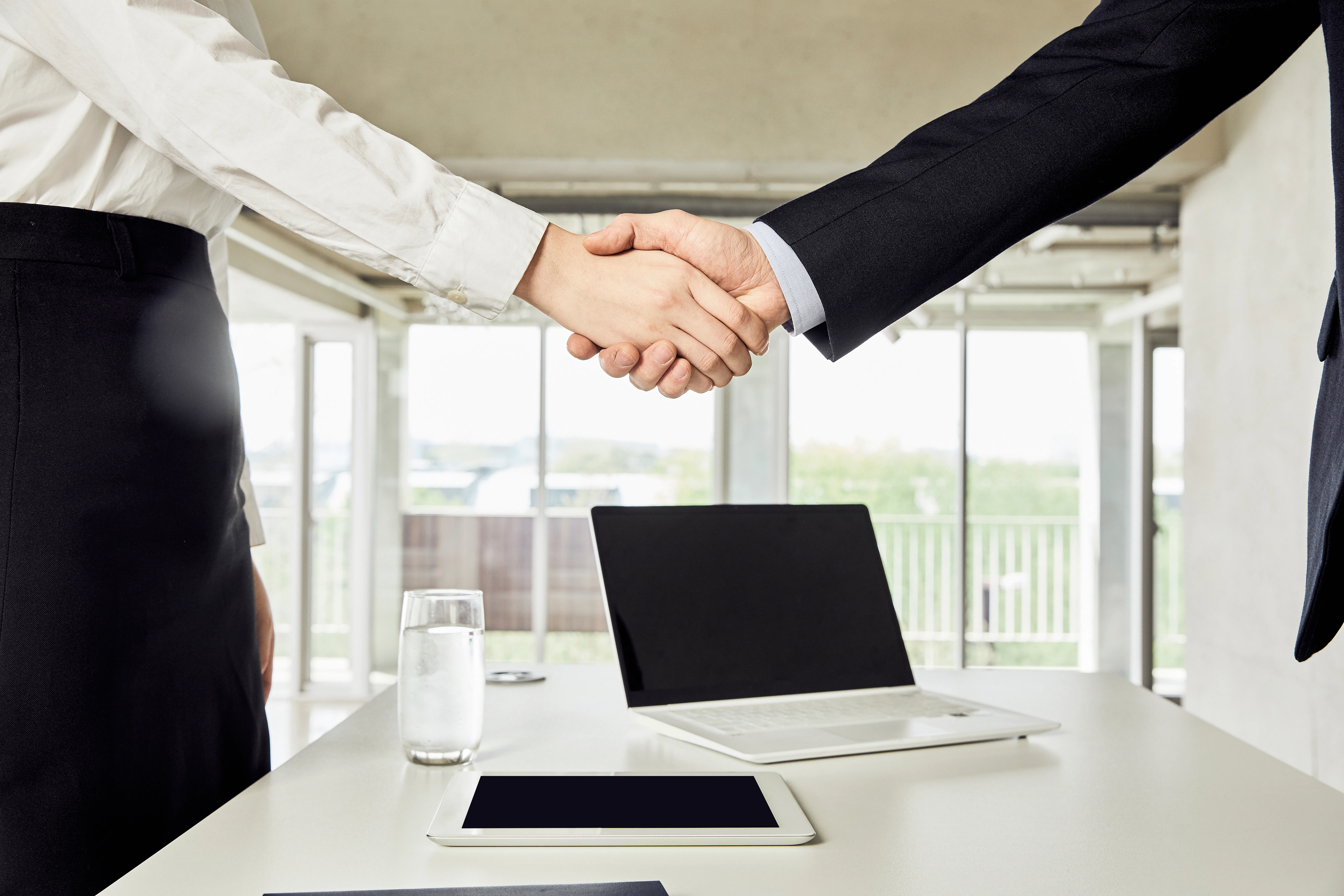 business expert in whahington d.c.