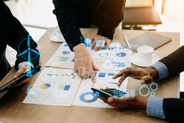 Investment scam New York – Background of the Client’s Charges