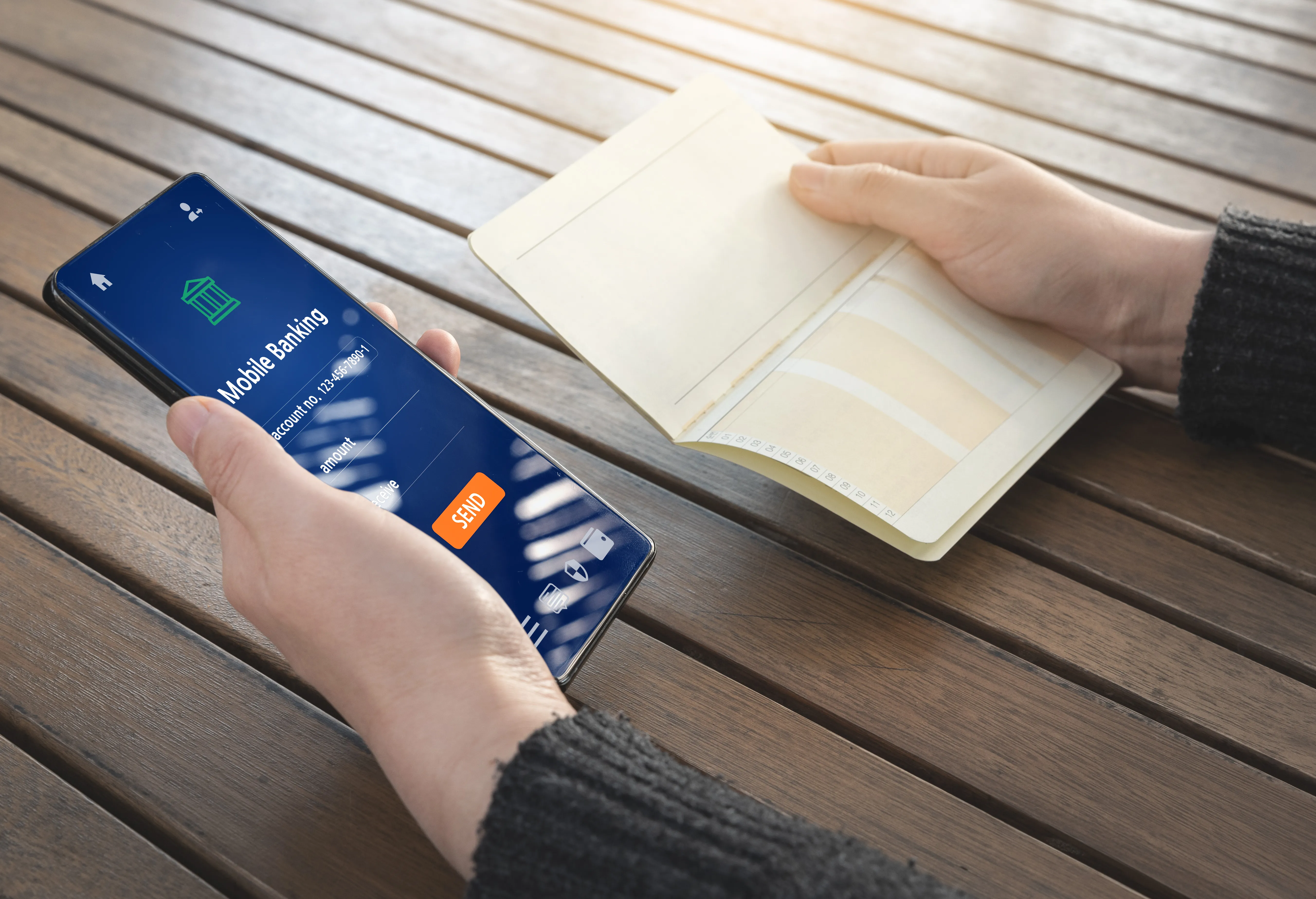 Fraud Charge in Washington D.C.