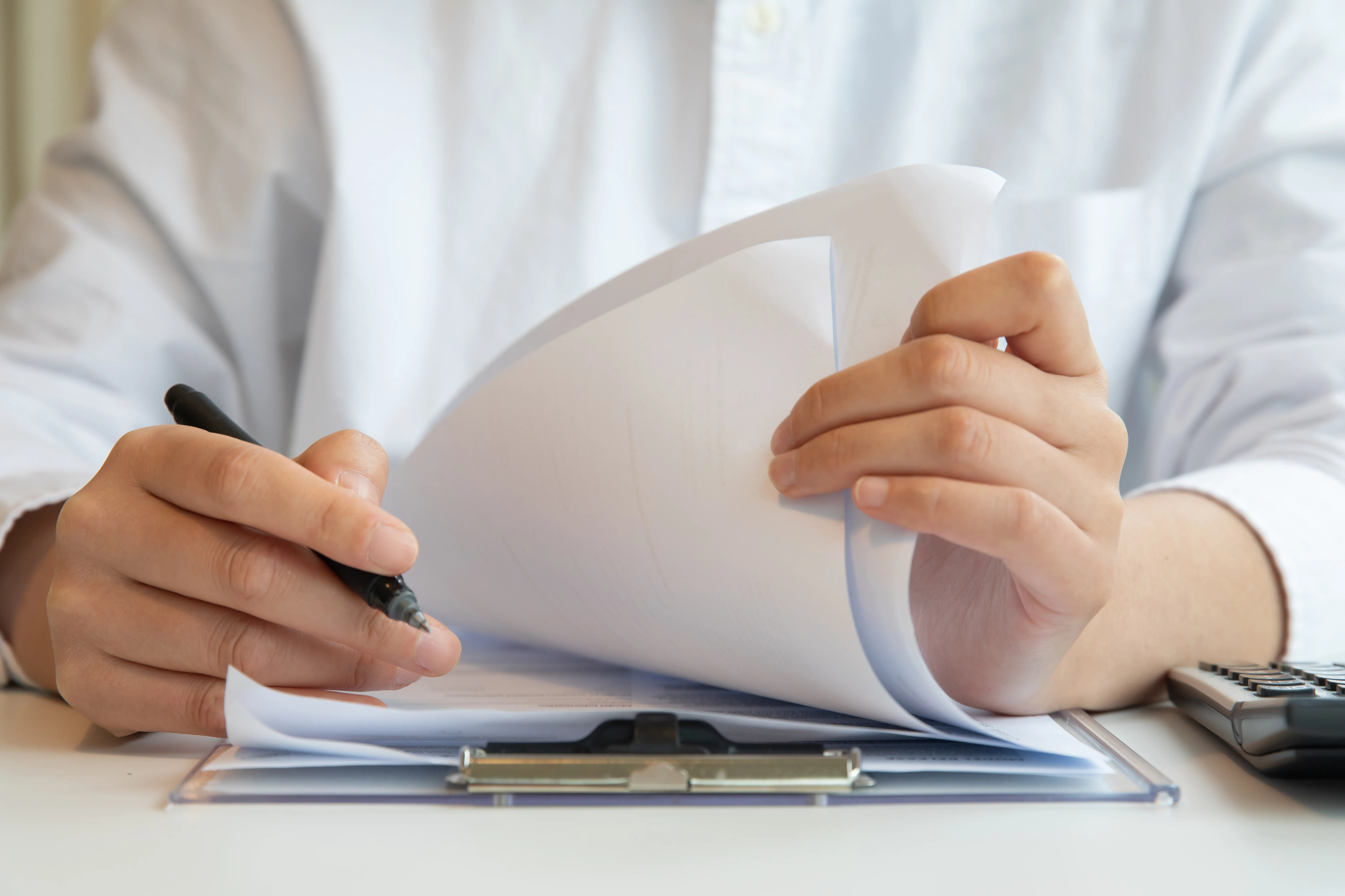 Forgery of Documents in New York Legal and Factual Clarification