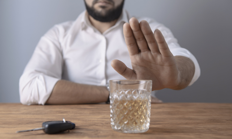 DUI Appeal Washington, D.C. – Rehabilitation Evidence on Appeal