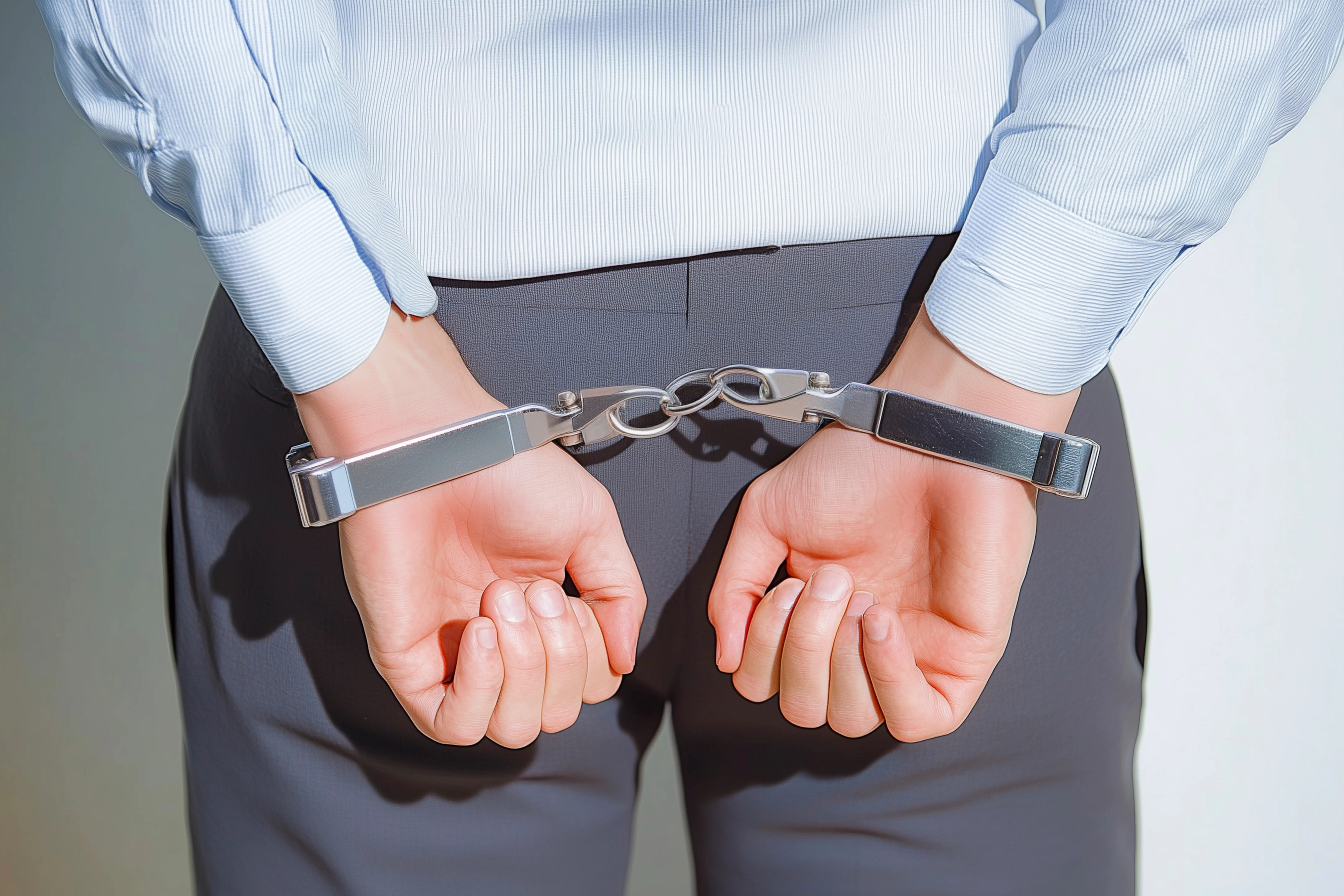 Fraud and Embezzlement in New York Background of the Client Under Investigation