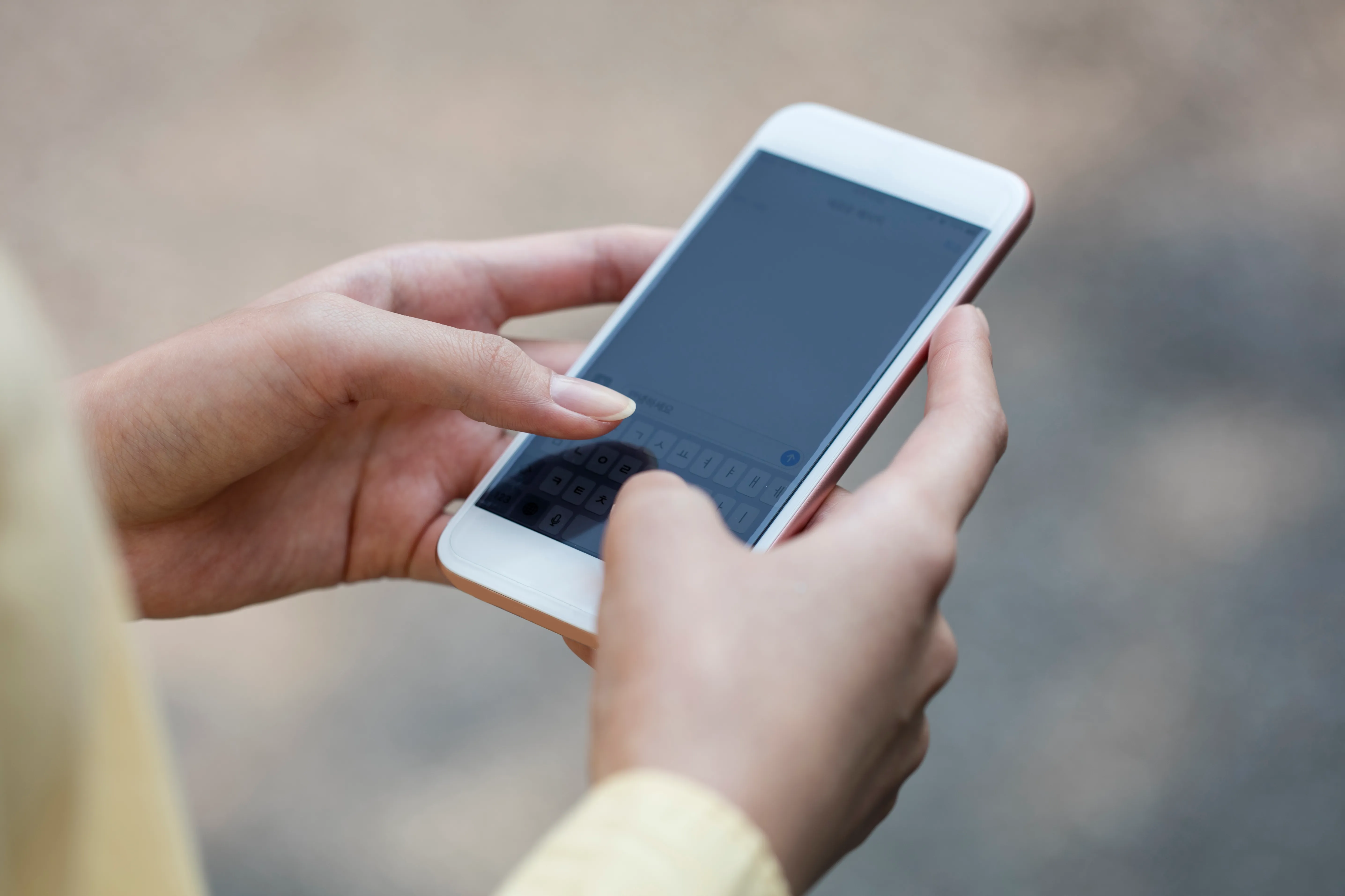 Stalking Offense in Washington D.C.