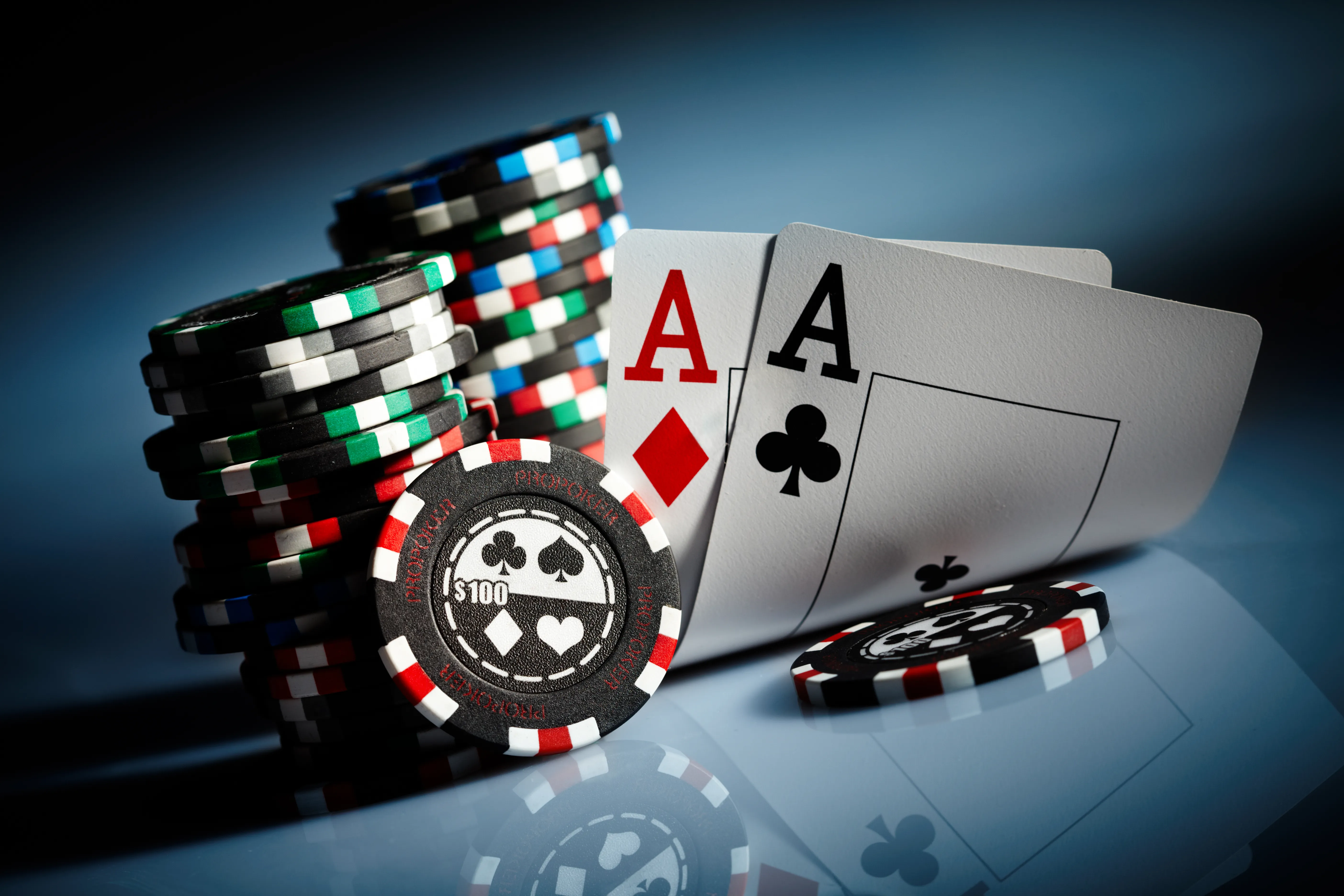 When Legal Assistance Is Critical in New York Gambling Crime Cases