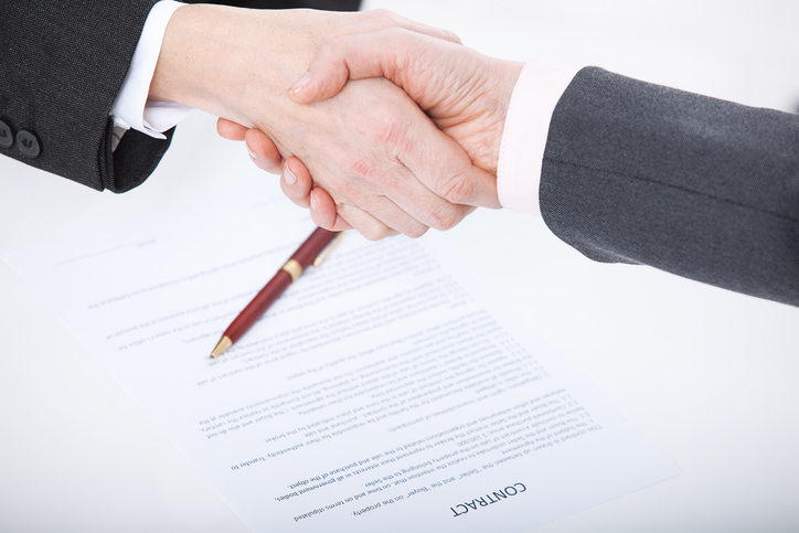 Equipment sale agreement New York — Final Resolution and Court-Approved Settlement