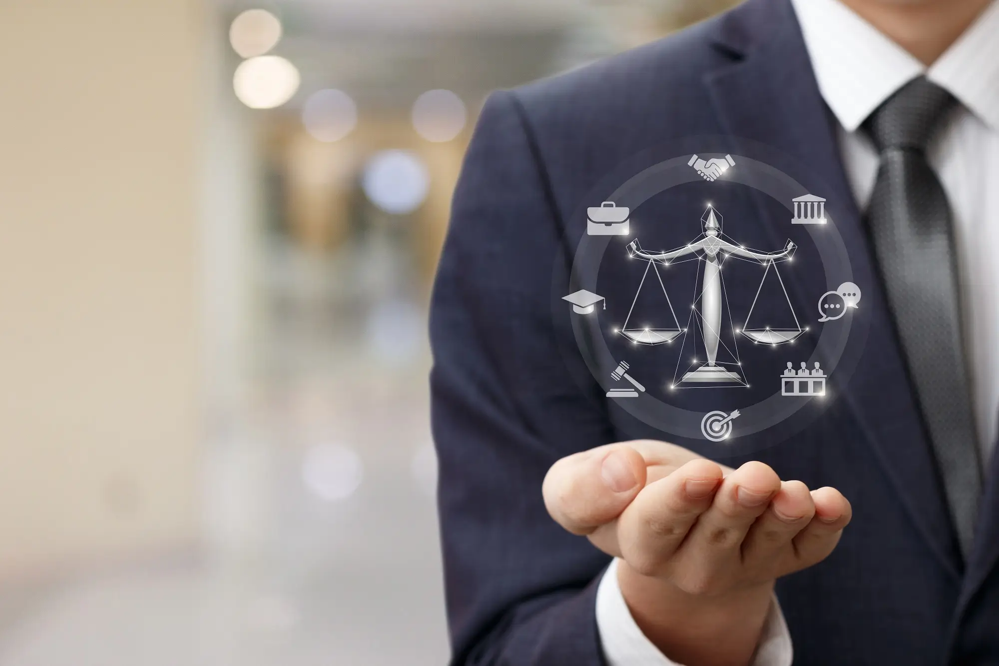 Business lawyer New York: Court ruling and implications for trademark enforcement