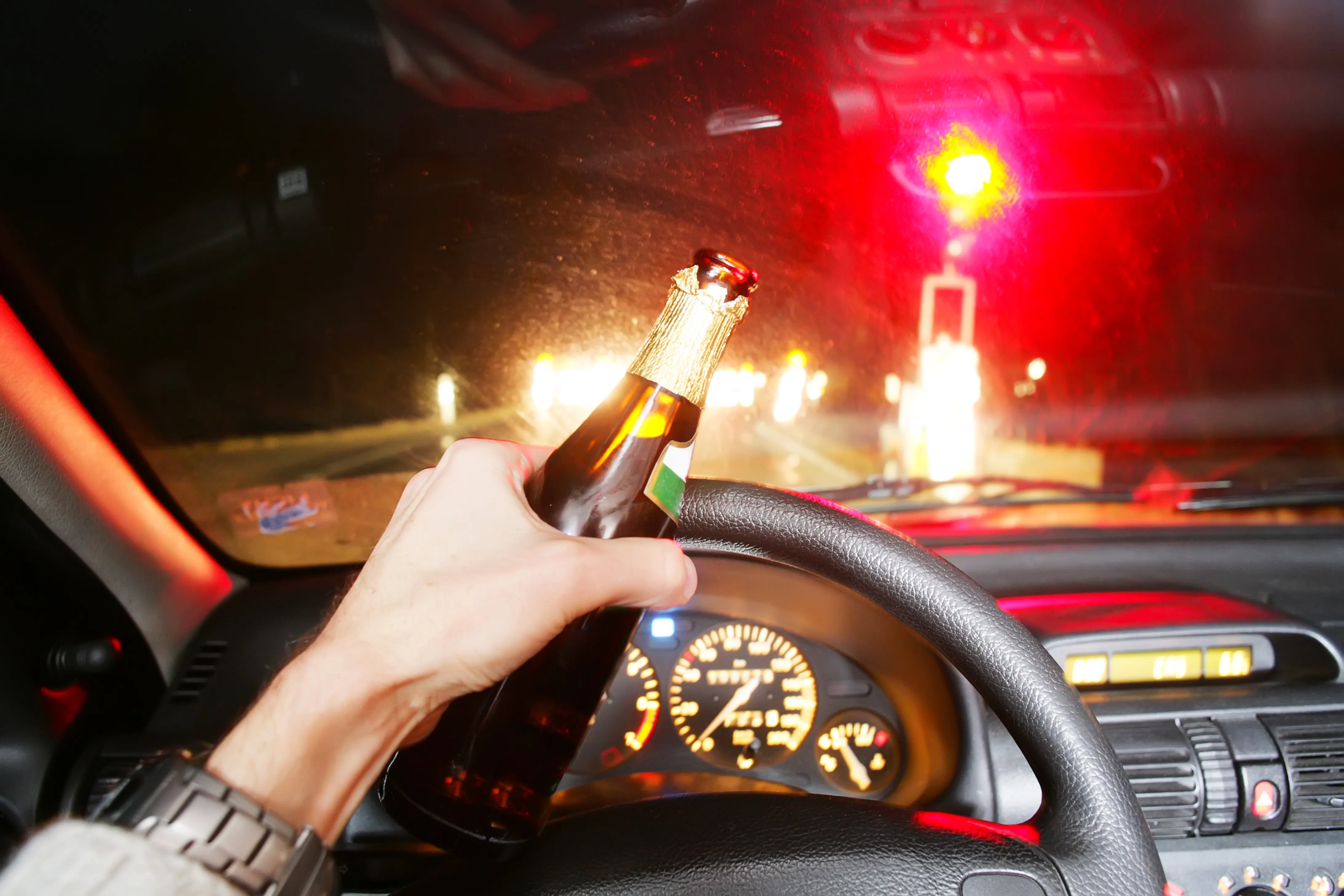 DUI Litigation New York Court Consideration and Sentencing Outcome