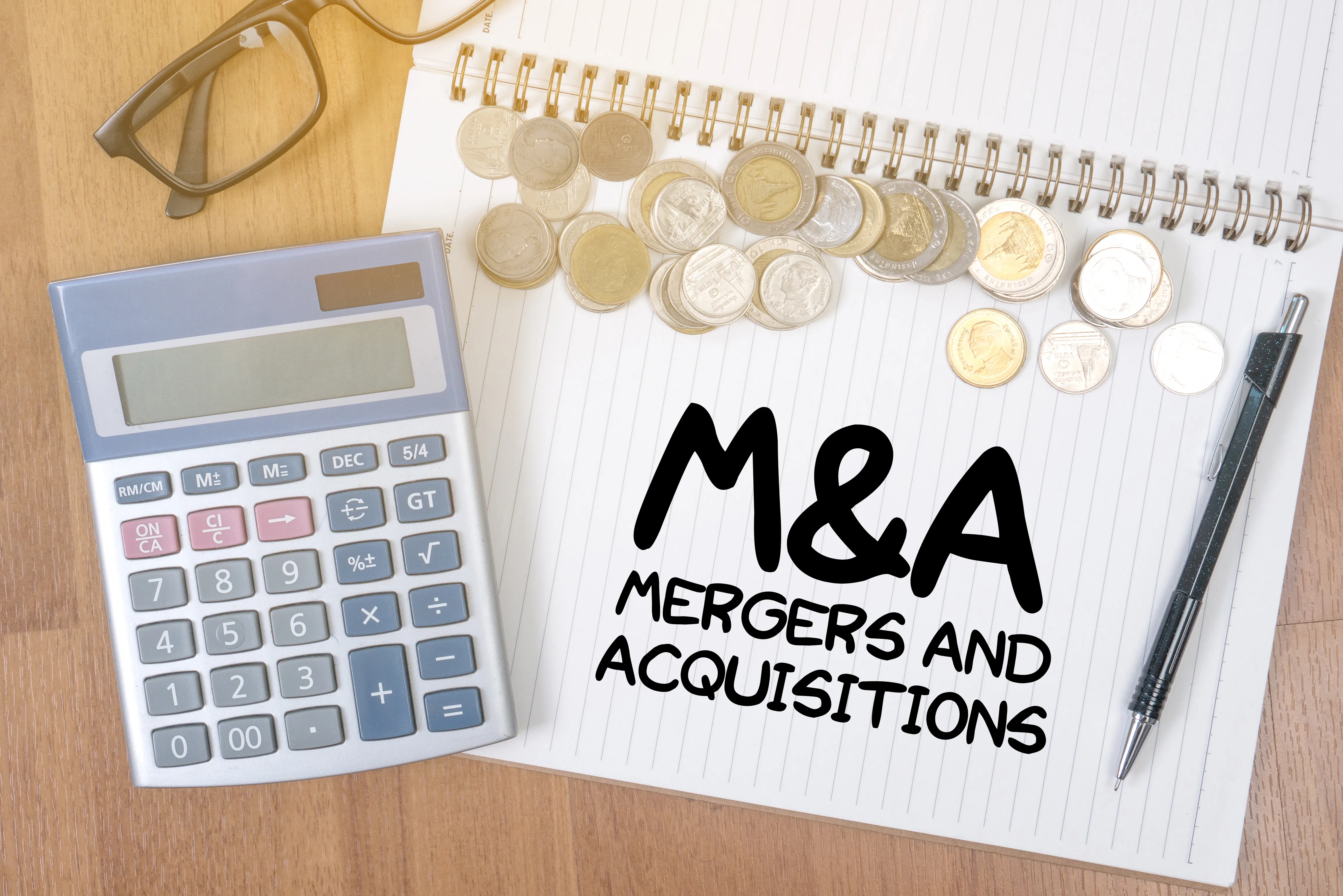 Corporate Attorney in New York