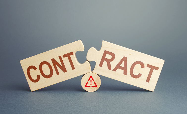 Partnership Dissolution New York: Overview of the Café Ownership Conflict